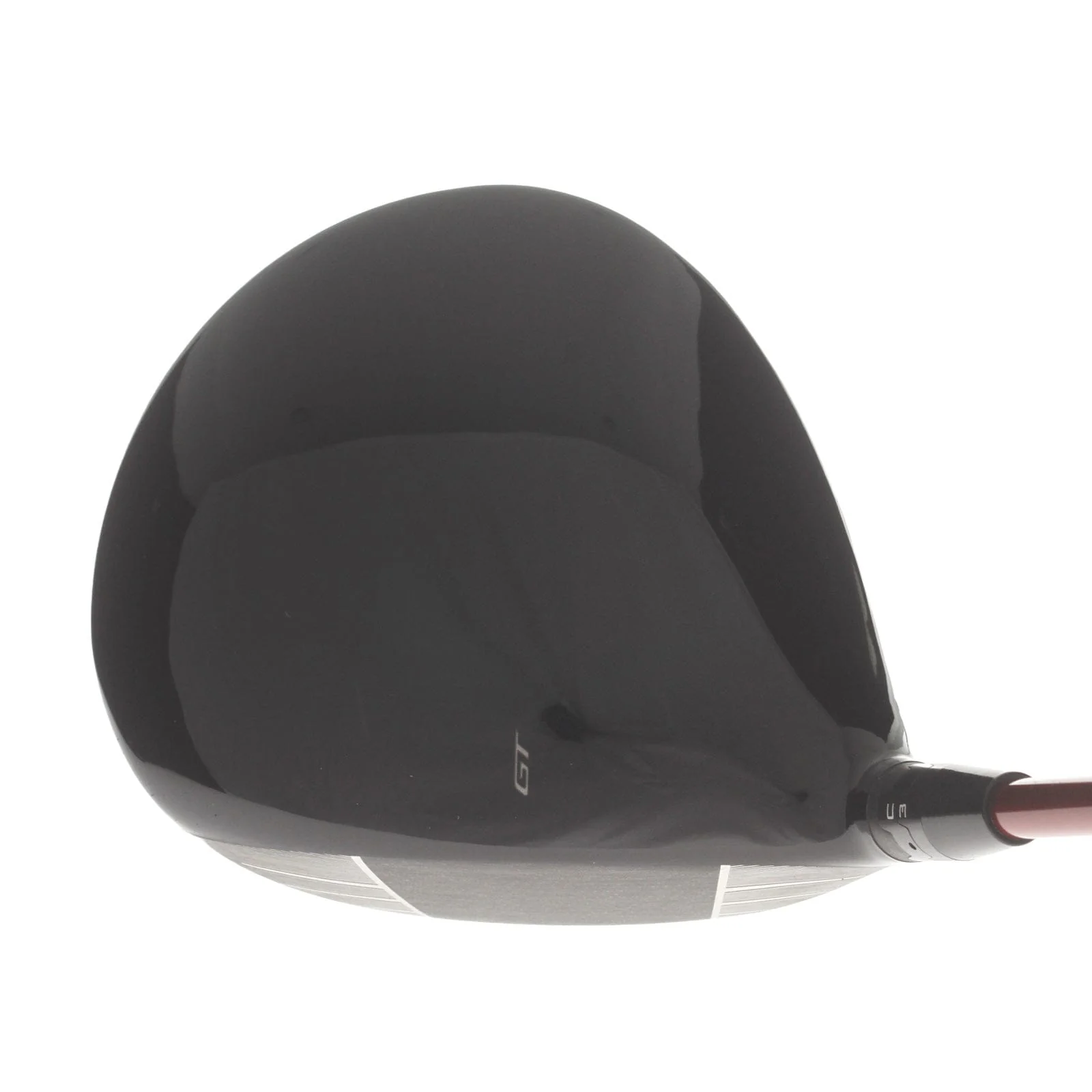 Titleist GT2 Graphite Ladies Right Hand Driver 11* Ladies - Denali Red 40g 4.0 - Image 3