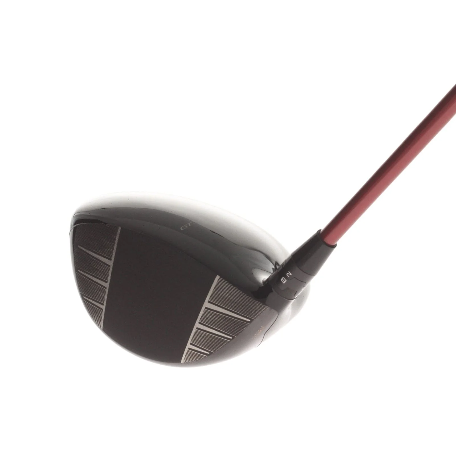 Titleist GT2 Graphite Ladies Right Hand Driver 11* Ladies - Denali Red 40g 4.0 - Image 4