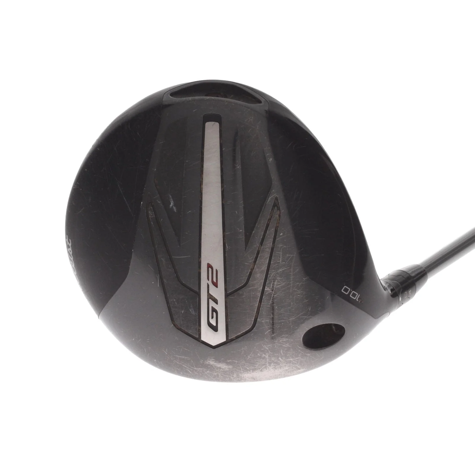 Titleist GT2 Graphite Mens Left Hand Driver 10* Extra Stiff - Tour AD Graphite Design UB-6 - Image 2