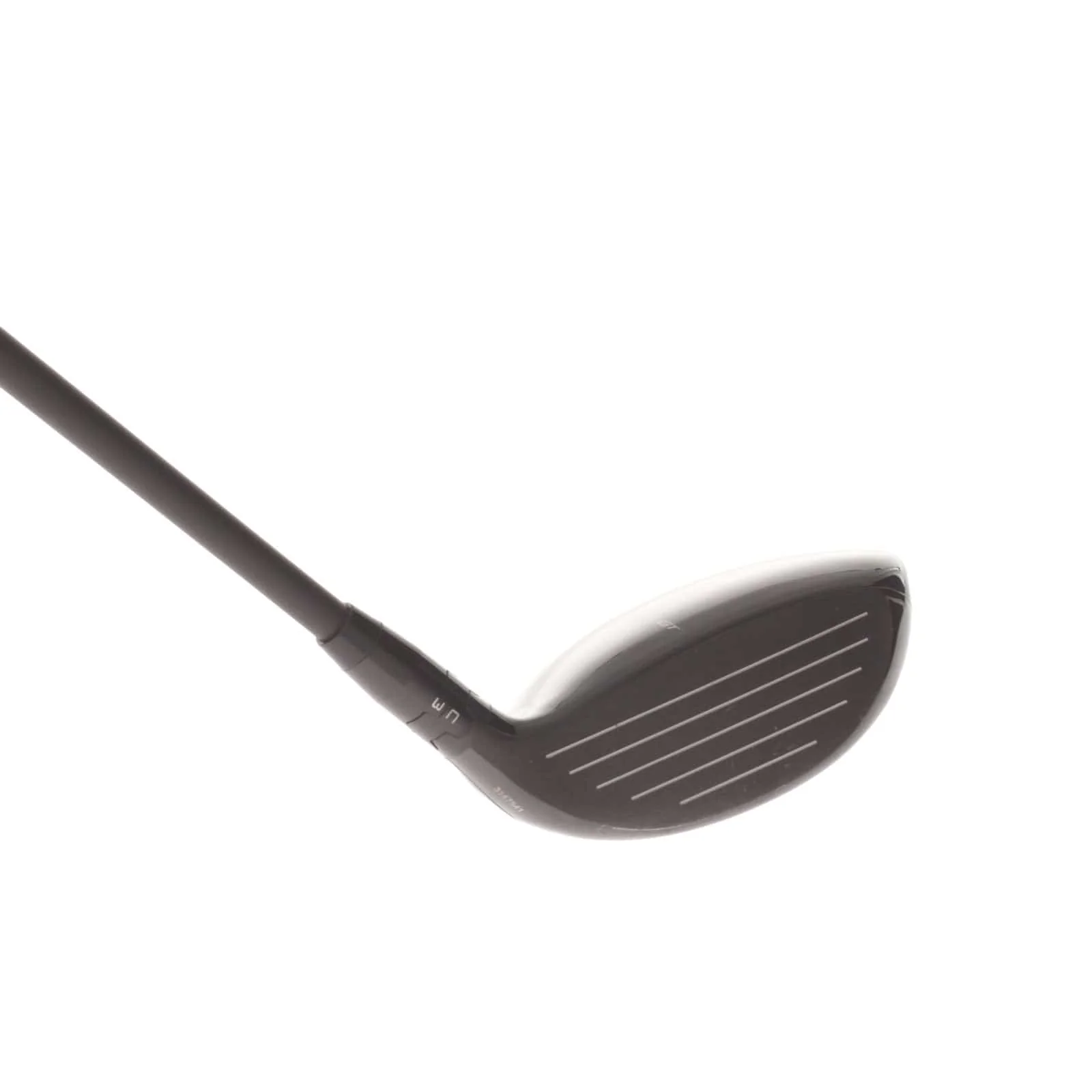 Titleist GT2 Graphite Mens Left Hand Fairway 3 Wood 15* Regular - Tensei 1K Blue 65 - Image 4