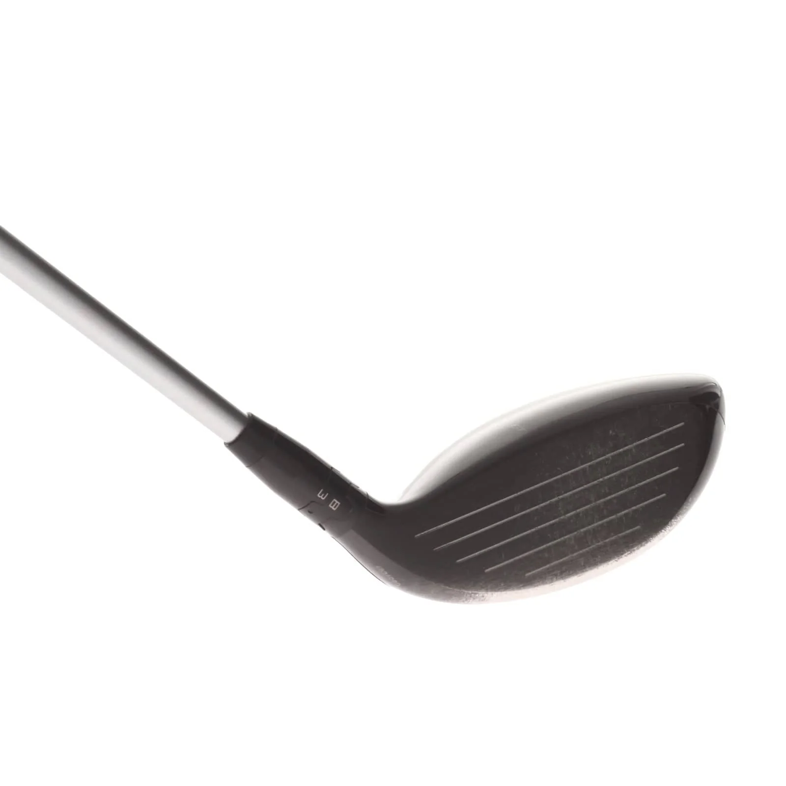 Titleist GT2 Graphite Mens Left Hand Fairway 3 Wood 16.5* Extra Stiff - Tour AD Graphite Design UB-7 - Image 4