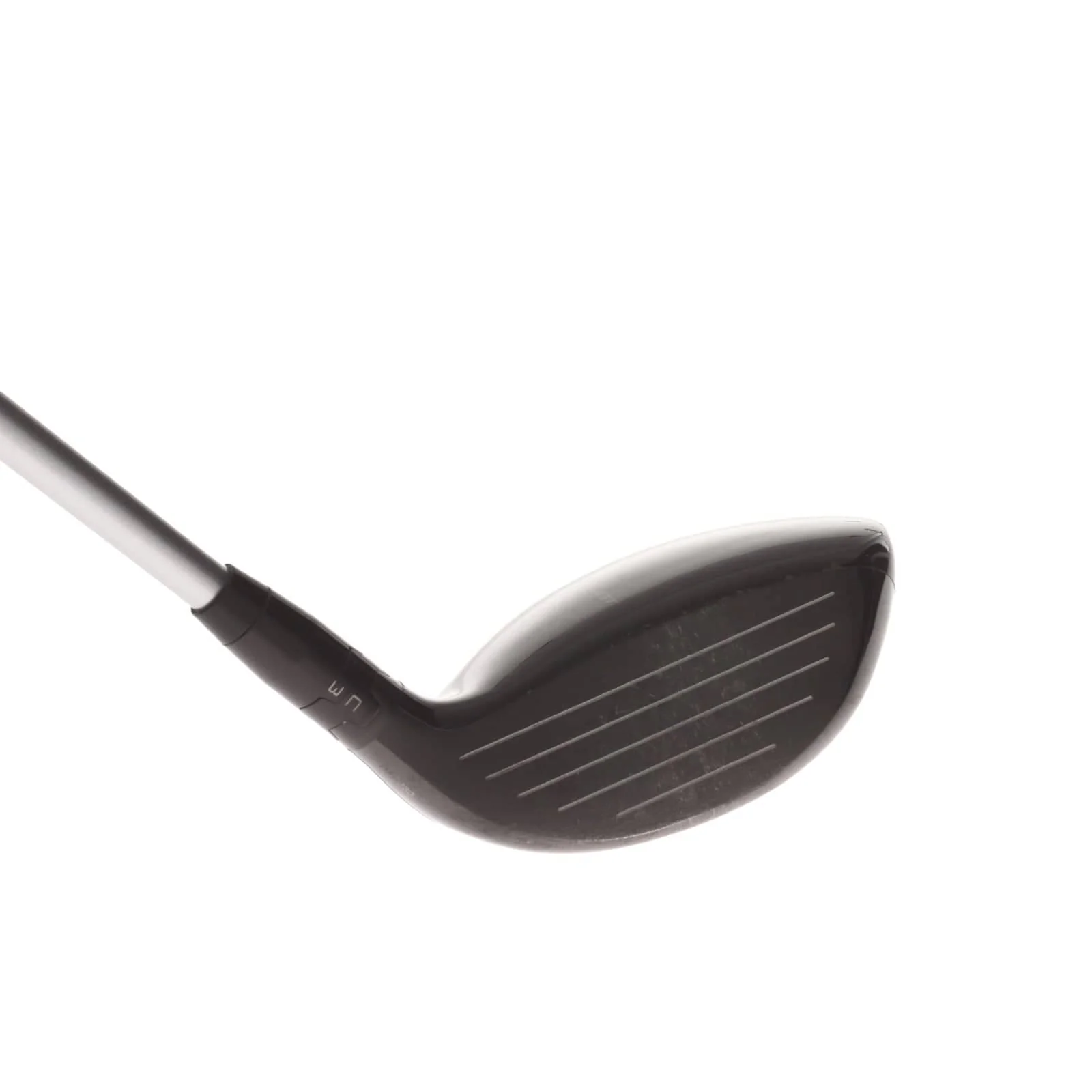 Titleist GT2 Graphite Mens Left Hand Fairway 7 Wood 21* Extra Stiff - Tour AD Graphite Design UB-8 - Image 4