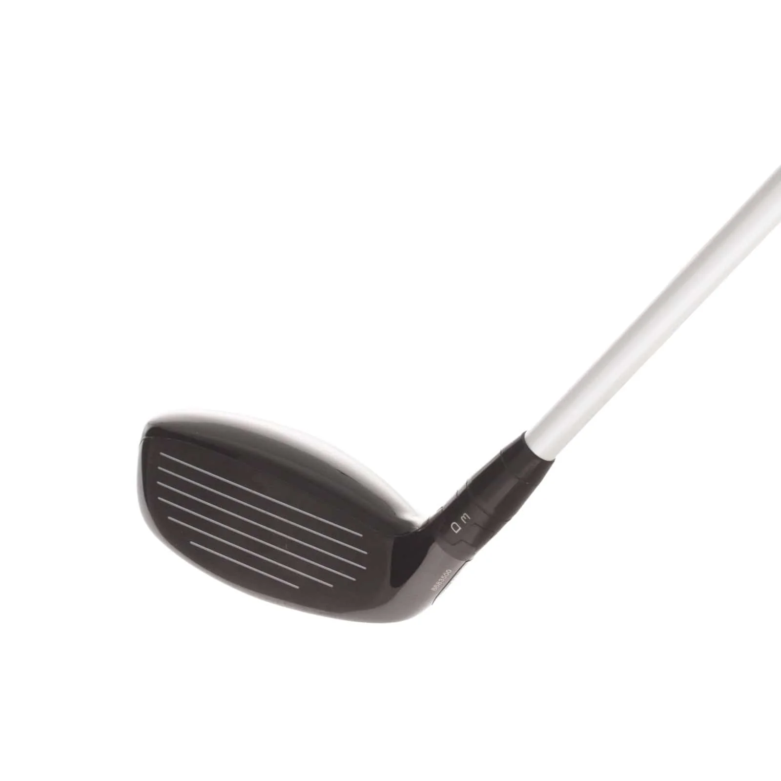 Titleist GT2 Graphite Mens Right Hand 3 Hybrid 18* Stiff - Aldila Ascent 50 HY - Image 4