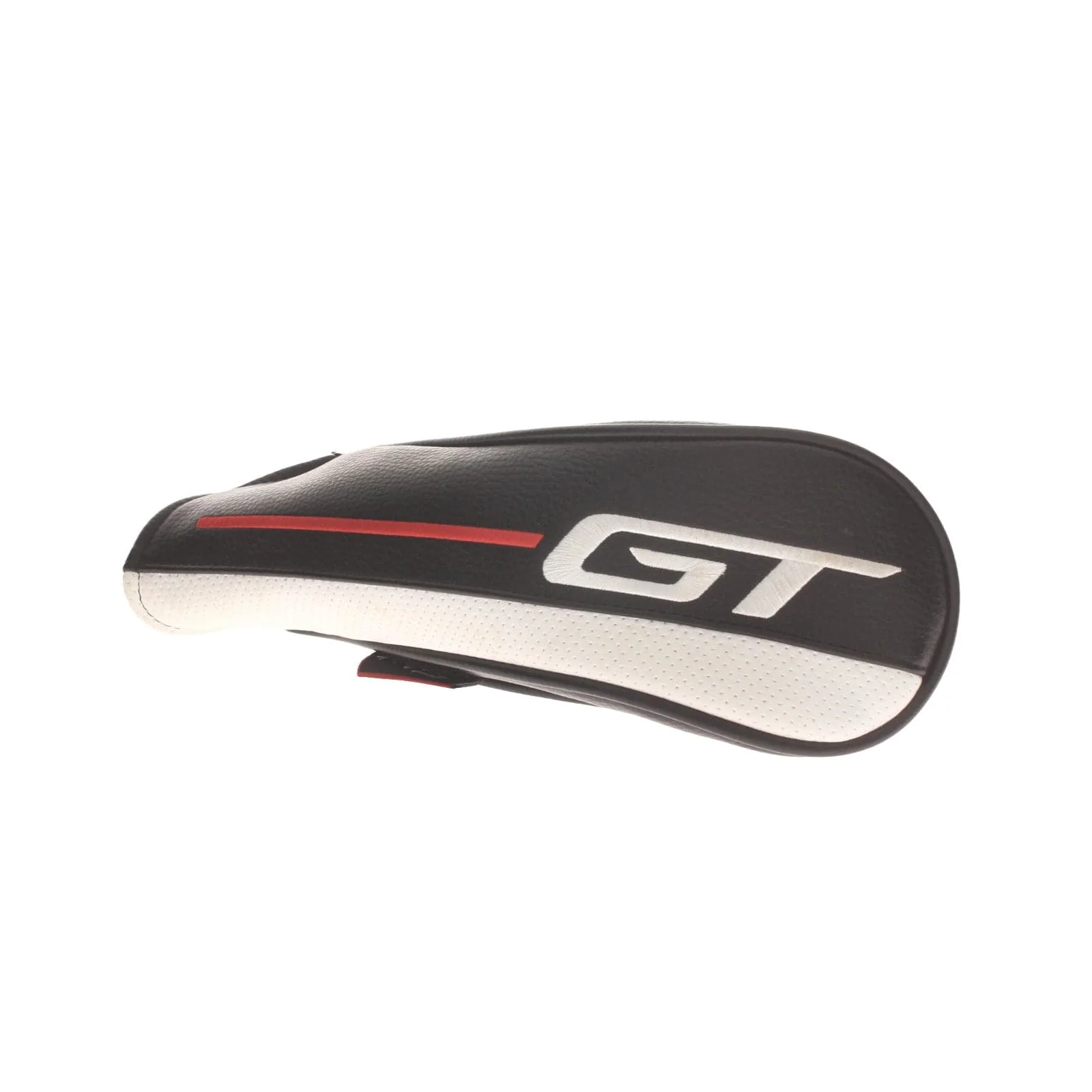 Titleist GT2 Graphite Mens Right Hand 3 Hybrid 18* Stiff - Aldila Ascent 50 HY - Image 7