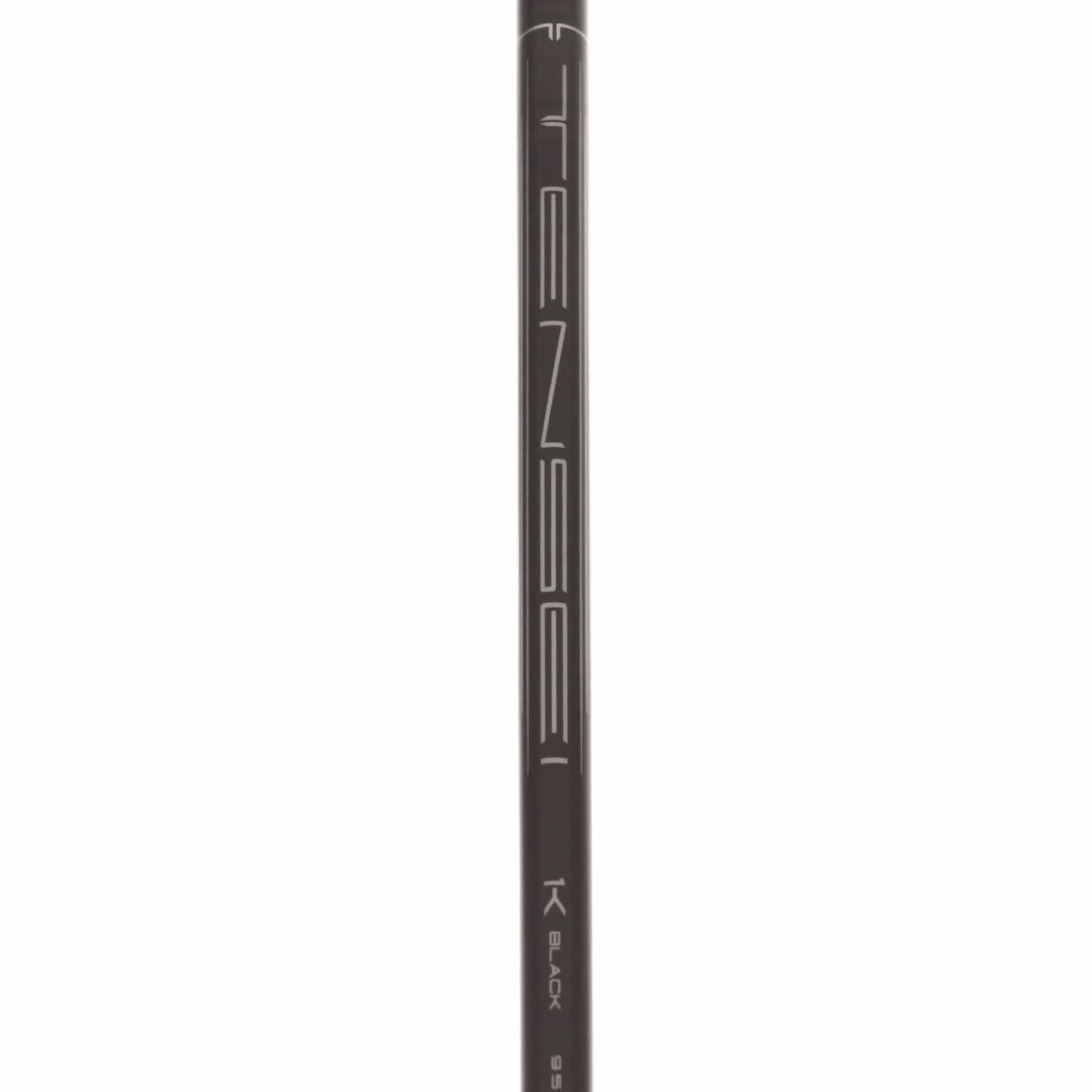 Titleist GT2 Graphite Mens Right Hand 3 Hybrid 18* Stiff - Mitsubishi Chemical Tensei 1K Series Black 95 - Image 5