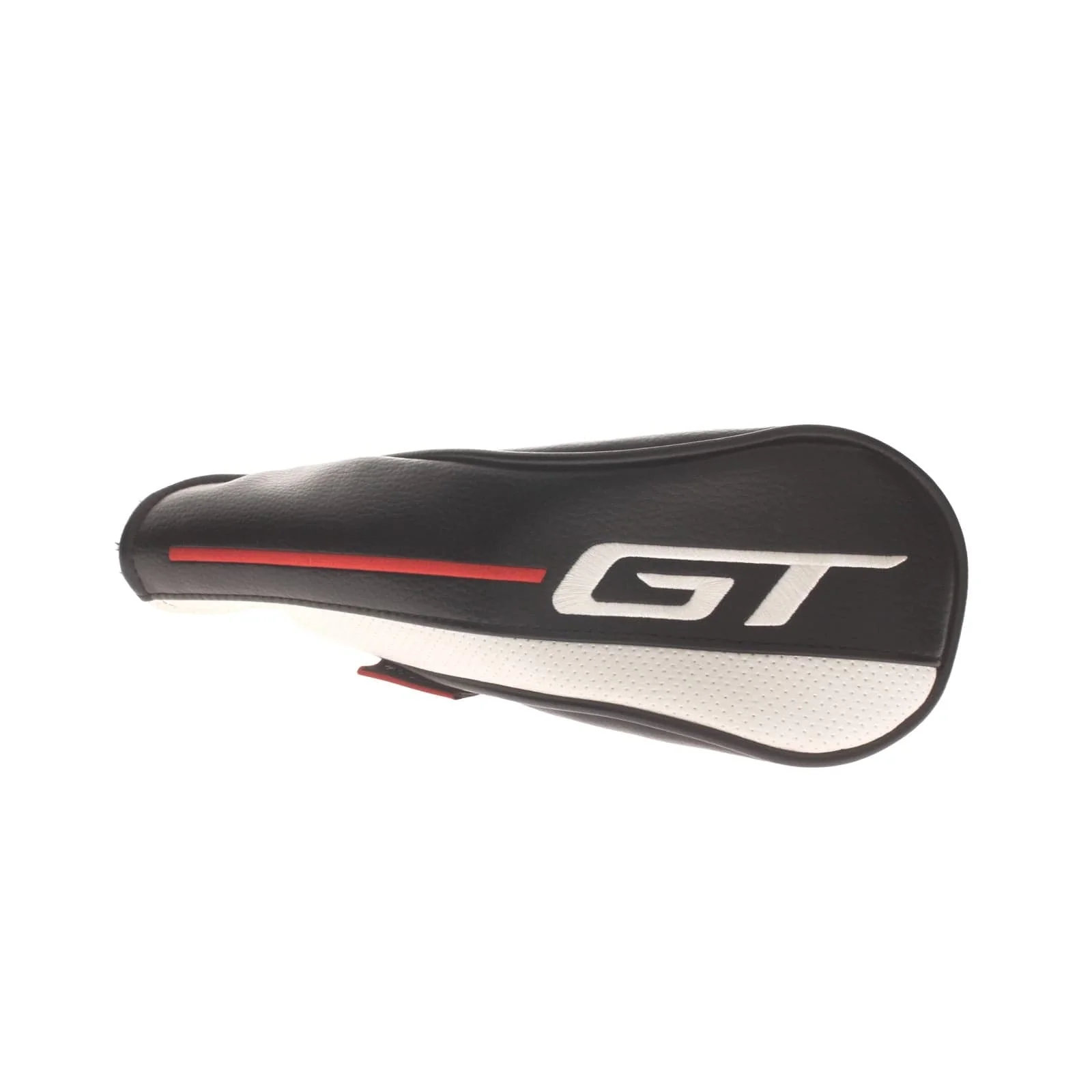 Titleist GT2 Graphite Mens Right Hand 3 Hybrid 18* Stiff - Mitsubishi Tensei 1K Blue 65 - Image 7