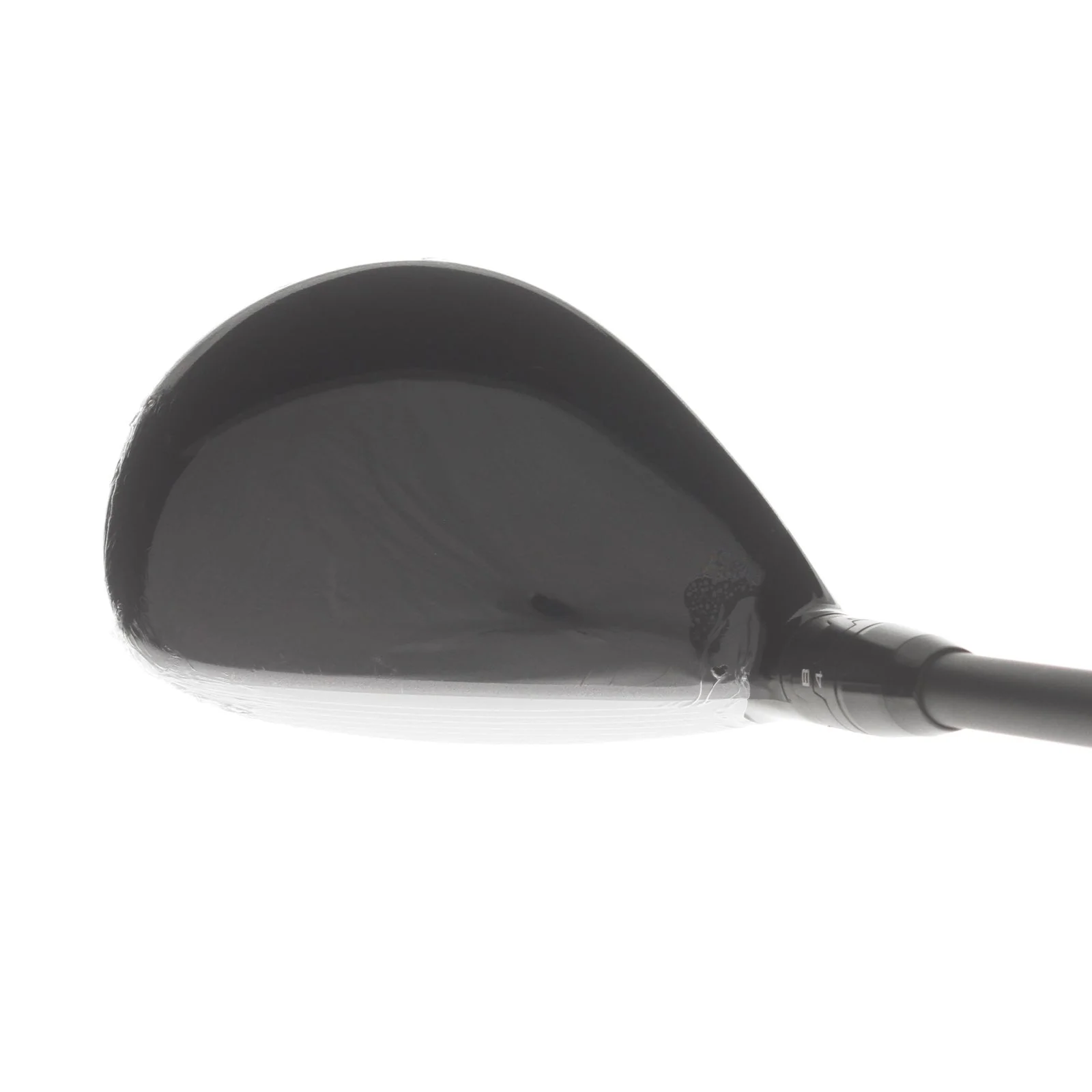 Titleist GT2 Graphite Mens Right Hand 3 Hybrid 18* Stiff - Tensei 1K Black 85 - Image 3