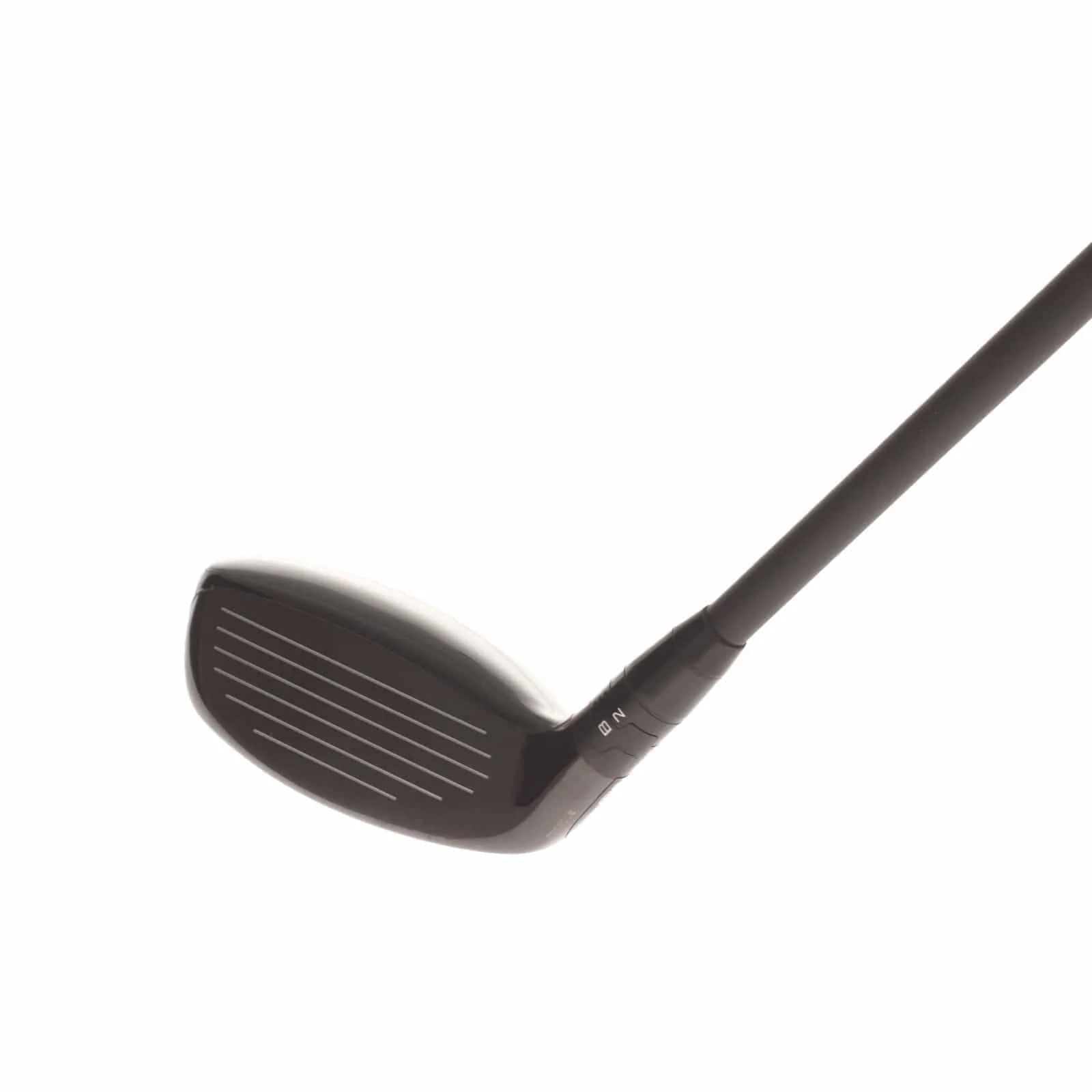 Titleist GT2 Graphite Mens Right Hand 3 Hybrid 18* Stiff - Tensei 1K Blue 65 - Image 4