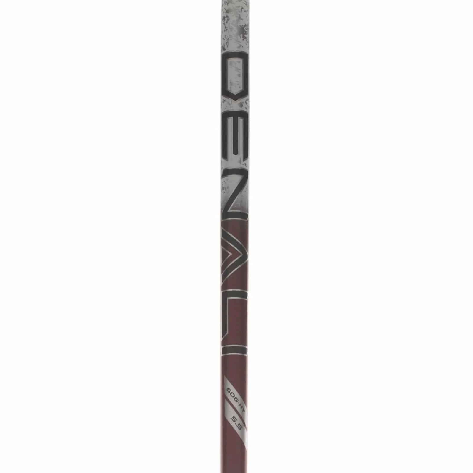 Titleist GT2 Graphite Mens Right Hand 4 Hybrid 21* Regular - Denali Red 60g 5.5 - Image 5