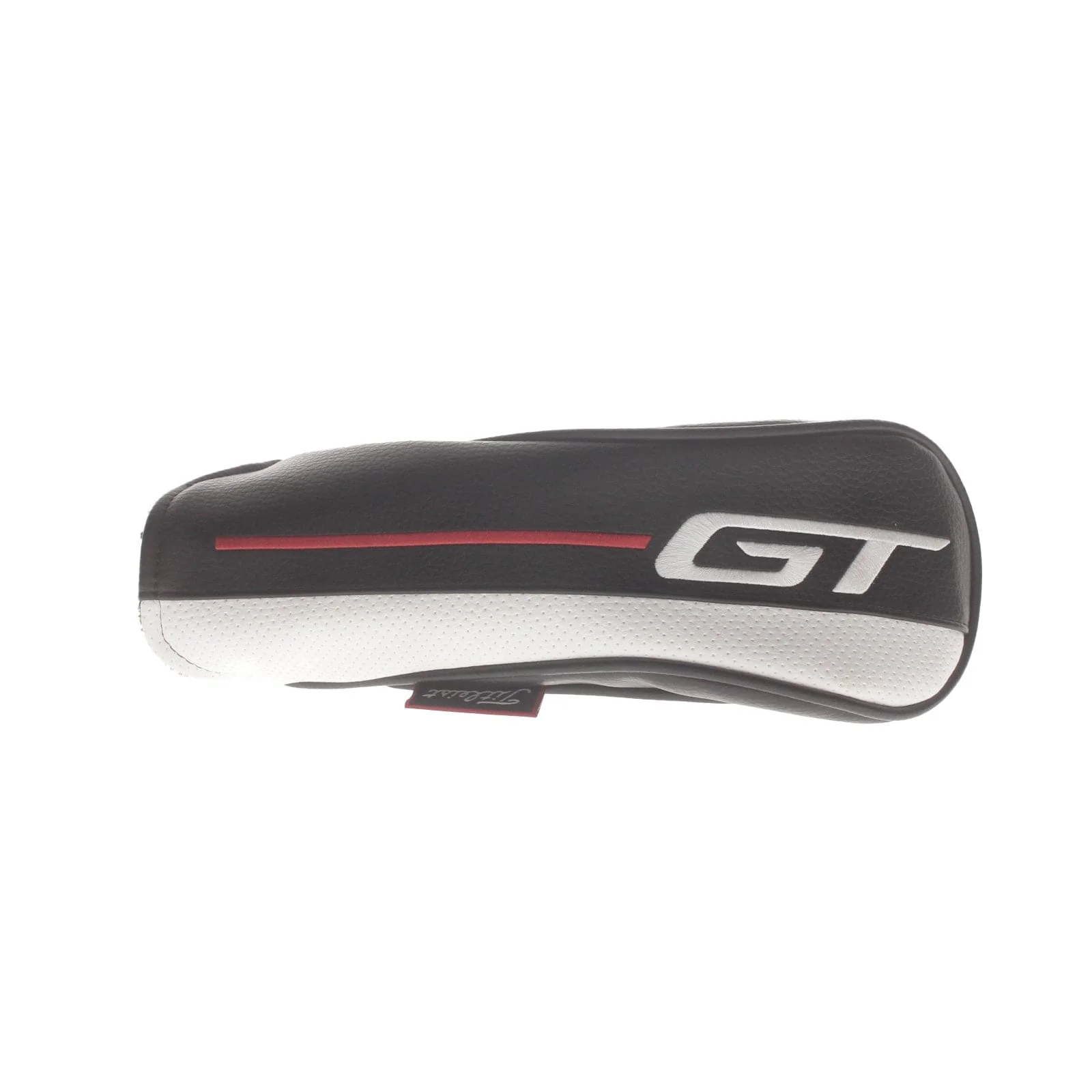 Titleist GT2 Graphite Mens Right Hand 4 Hybrid 21* Regular - Denali Red 60g 5.5 - Image 7