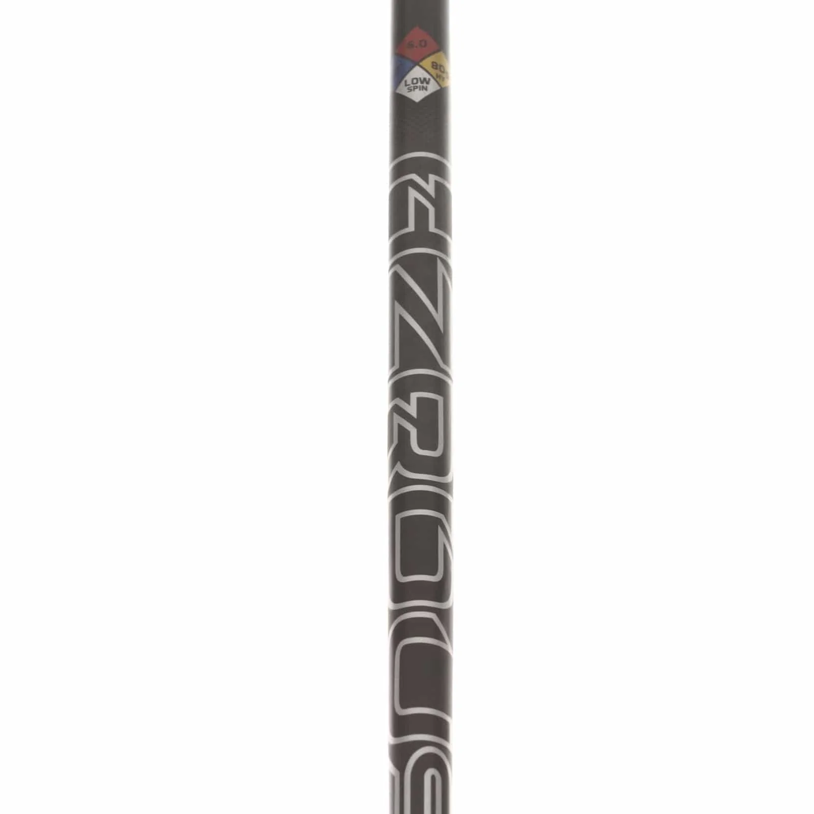 Titleist GT2 Graphite Mens Right Hand 5 Hybrid 24* Stiff - Project X HZRDUS Black 80 - Image 5