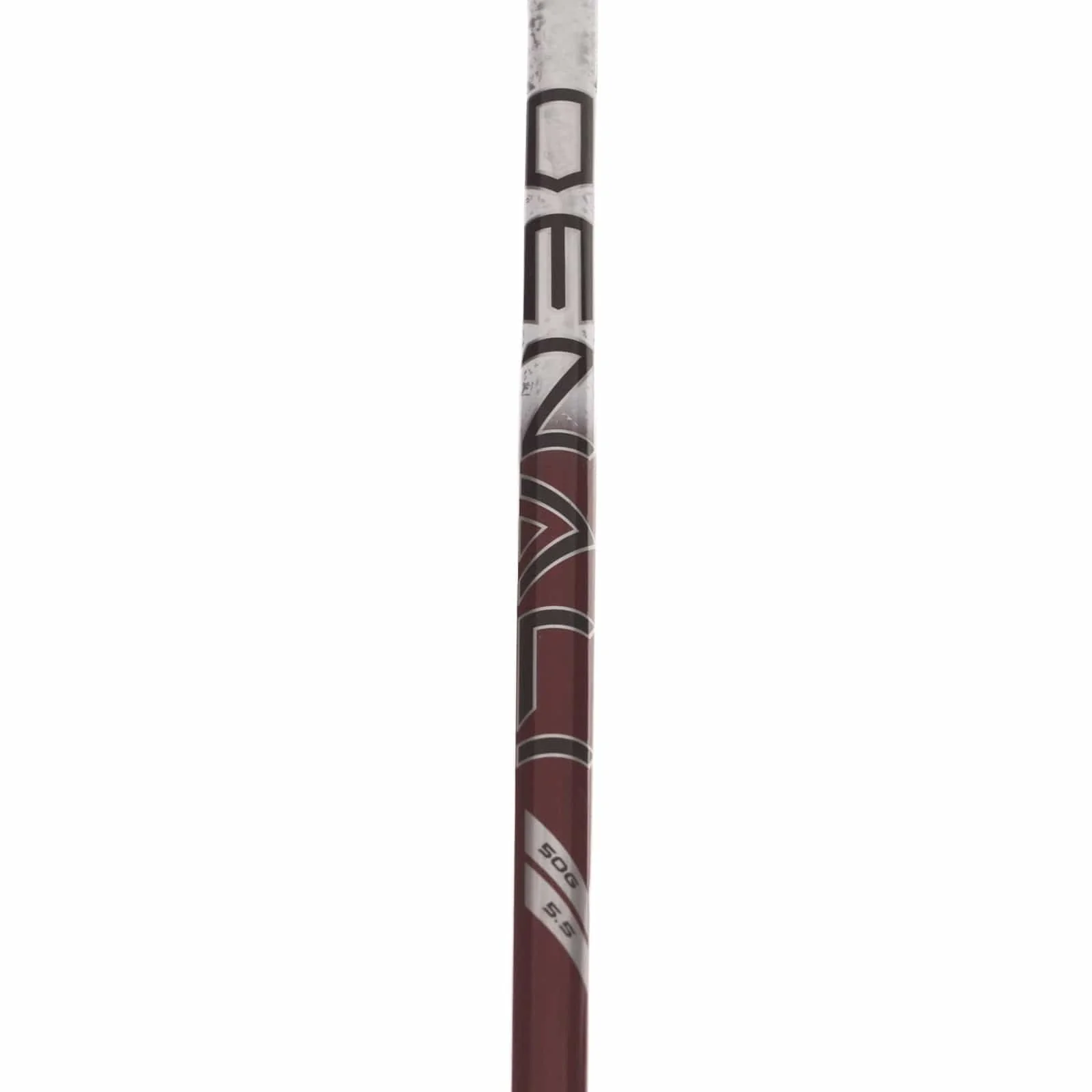 Titleist GT2 Graphite Mens Right Hand Driver 10* Regular - Denali Red 50g 5.5 - Image 5