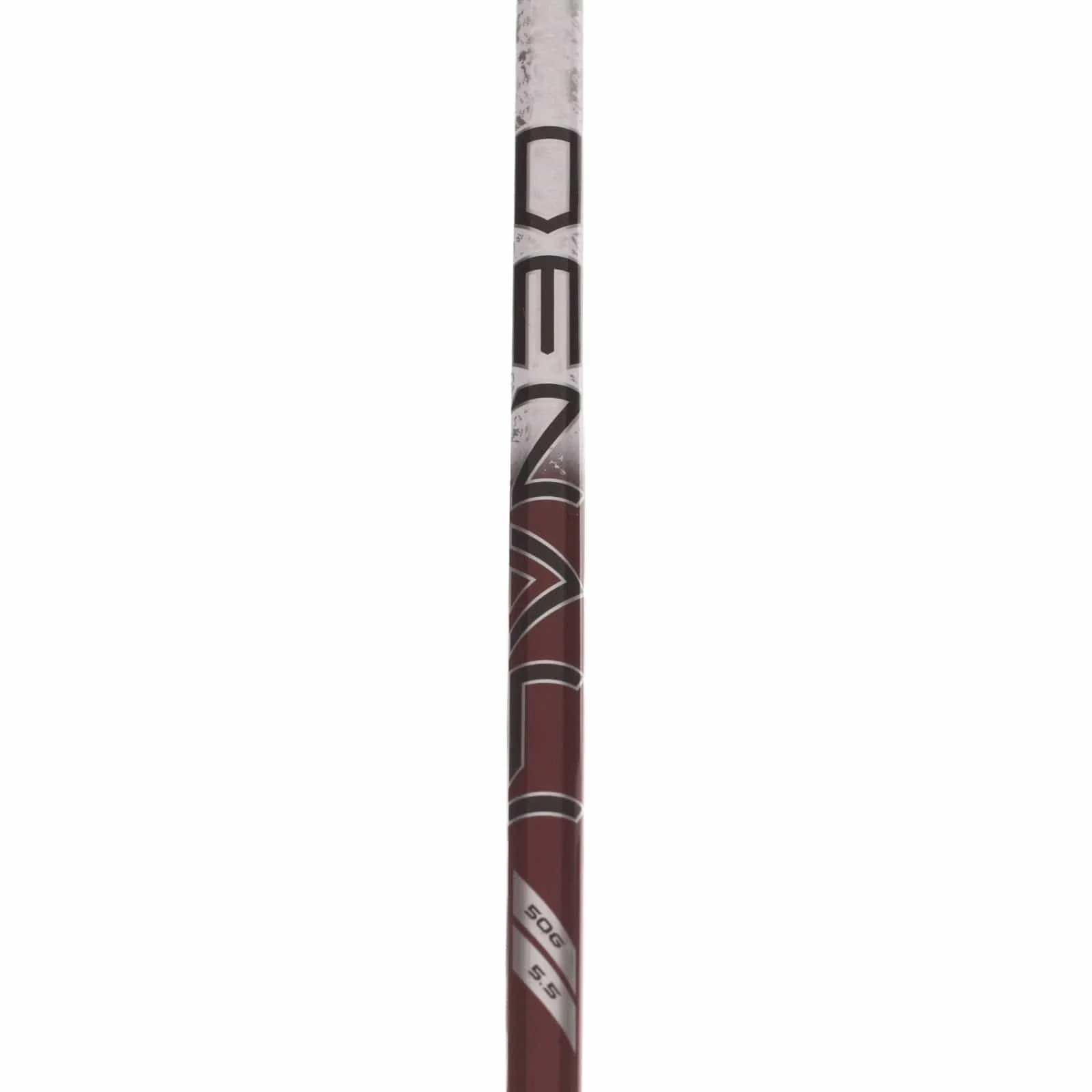 Titleist GT2 Graphite Mens Right Hand Driver 10* Regular - Denali Red 50g 5.5 - Image 5