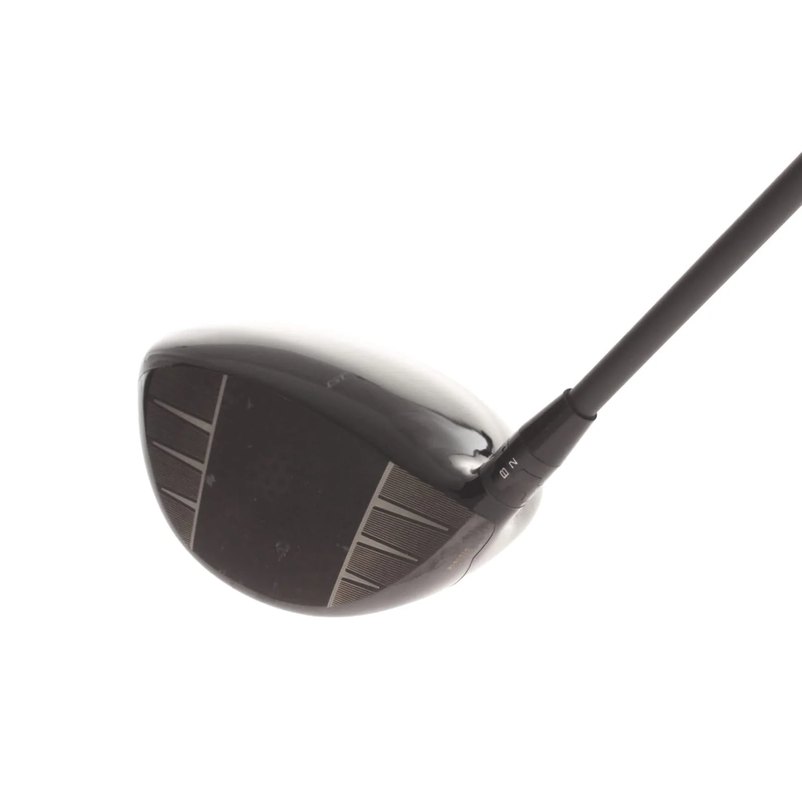 Titleist GT2 Graphite Mens Right Hand Driver 10* Regular - Tensei 1K Series Blue 55 - Image 4