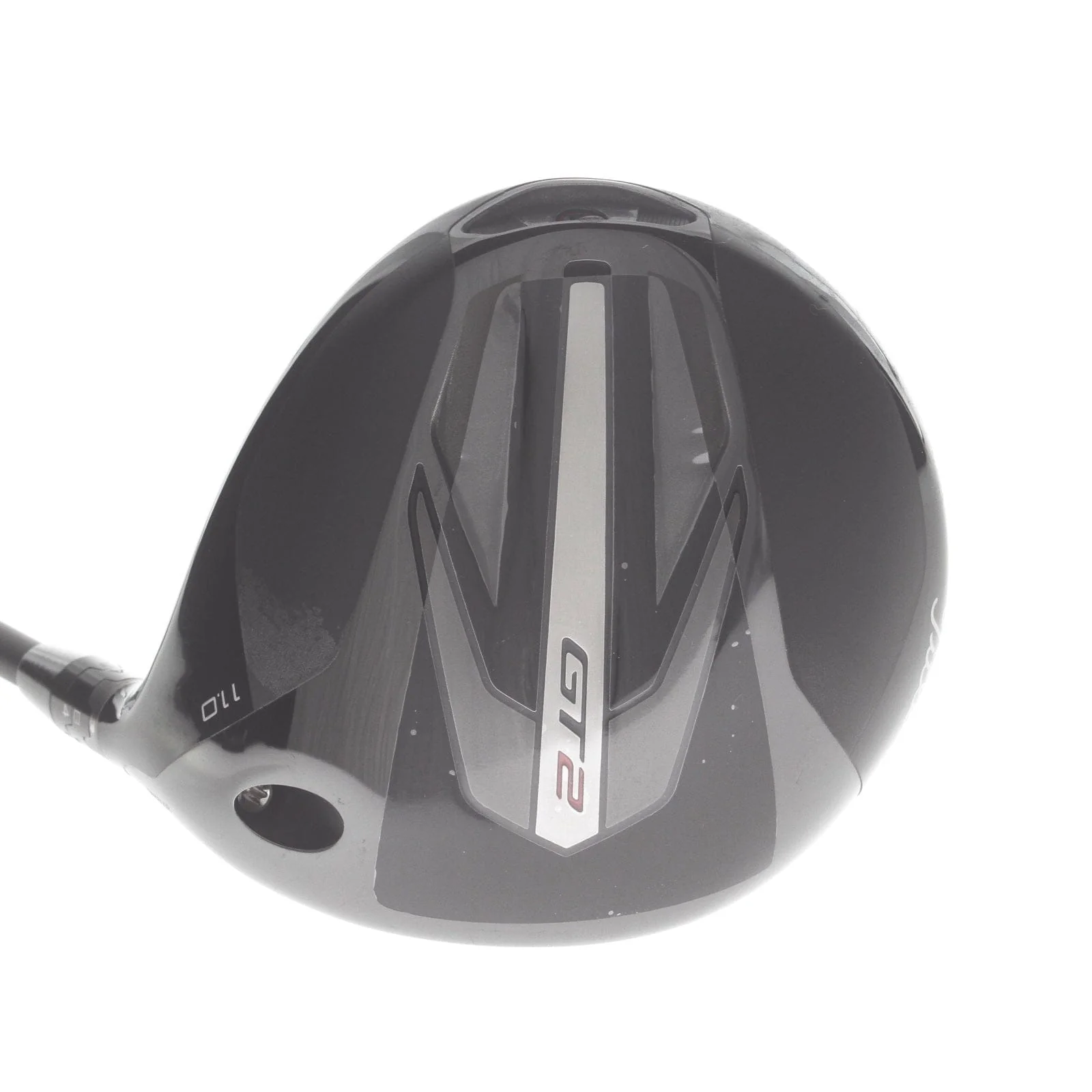 Titleist GT2 Graphite Mens Right Hand Driver 11* Stiff - Tensei 1k Series Blue 55 - Image 2