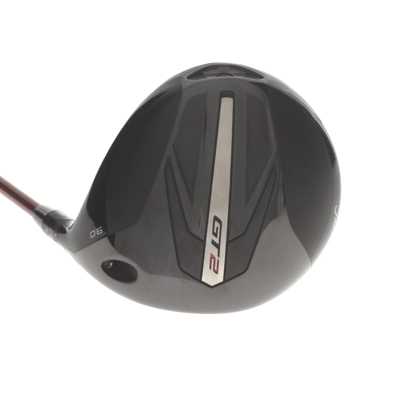 Titleist GT2 Graphite Mens Right Hand Driver 9* Regular - Denali 5.5 50g - Image 2