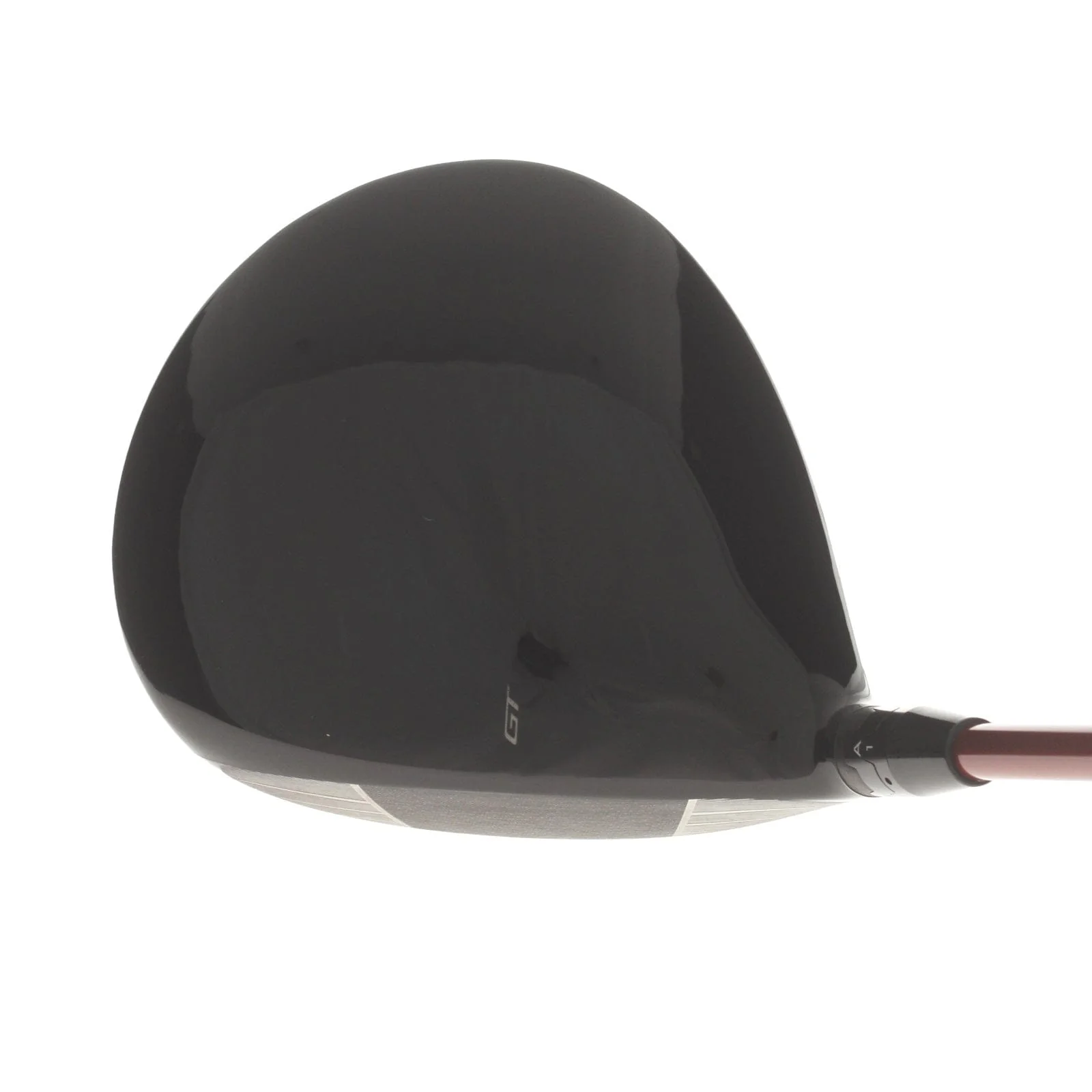 Titleist GT2 Graphite Mens Right Hand Driver 9* Regular - Denali 5.5 50g - Image 3