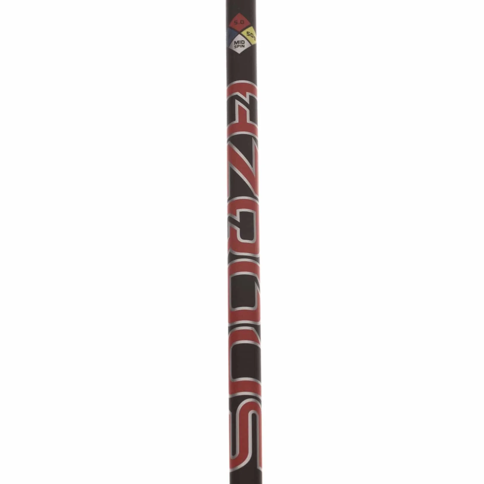Titleist TSR2 Graphite Mens Right Hand Driver 10* Senior - Project X HZRDUS CB Red 50 5.0 - Image 5
