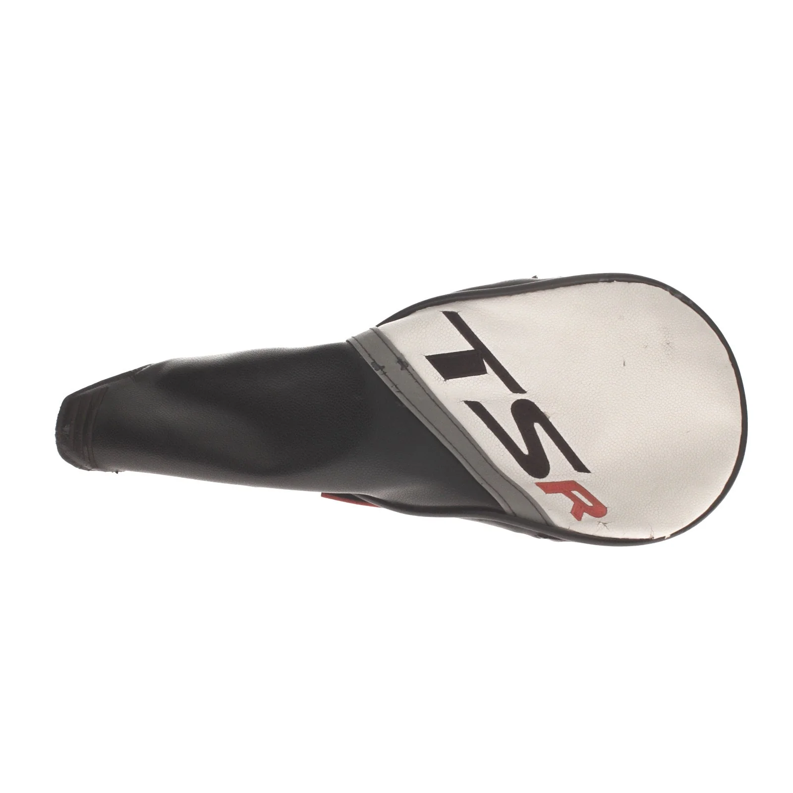 Titleist TSR2 Graphite Mens Right Hand Driver 10* Senior - Project X HZRDUS CB Red 50 5.0 - Image 7