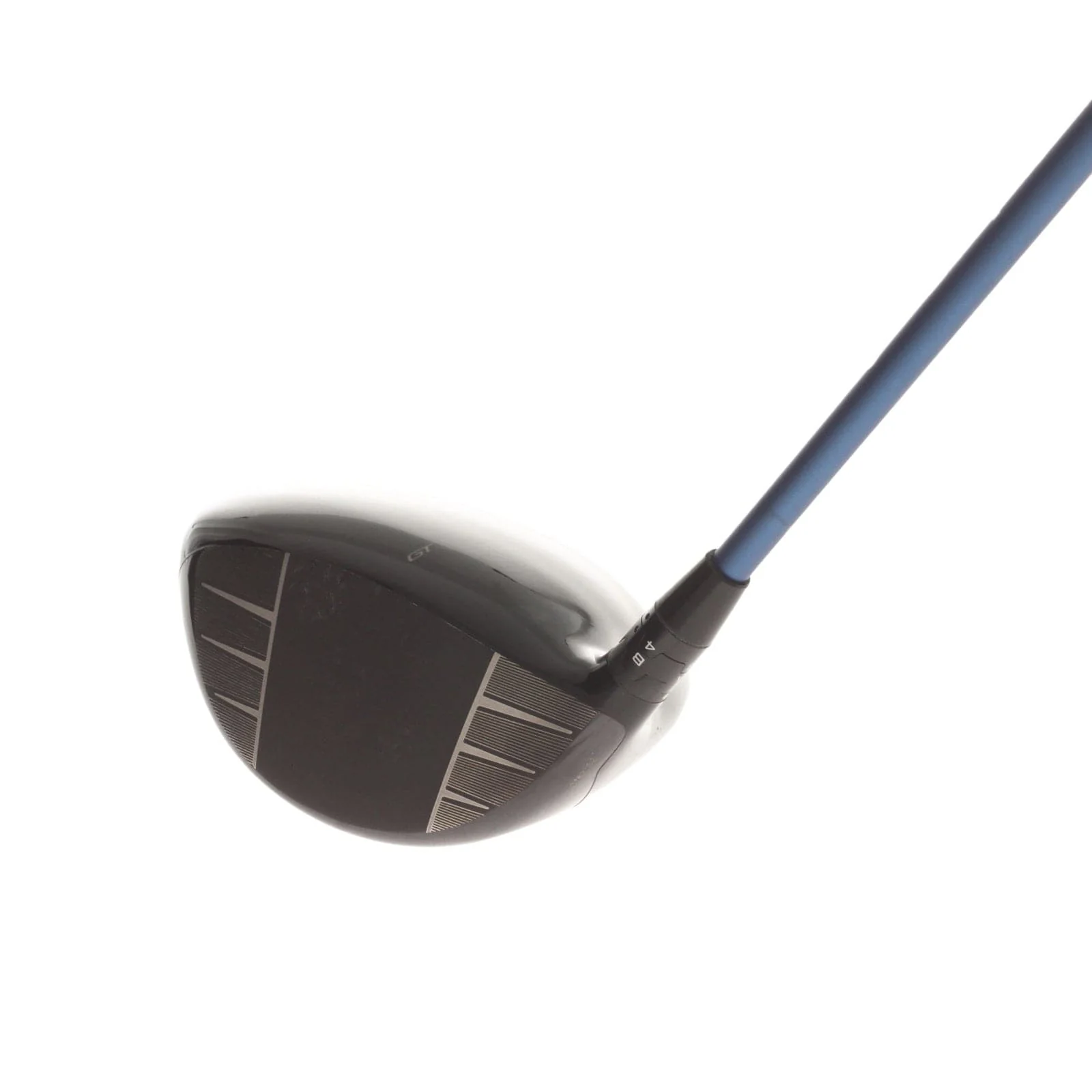 Titleist GT2 Graphite Mens Right Hand Driver 9* Stiff - Fujikura Ventus VeloCore+ 6-S Blue - Image 4