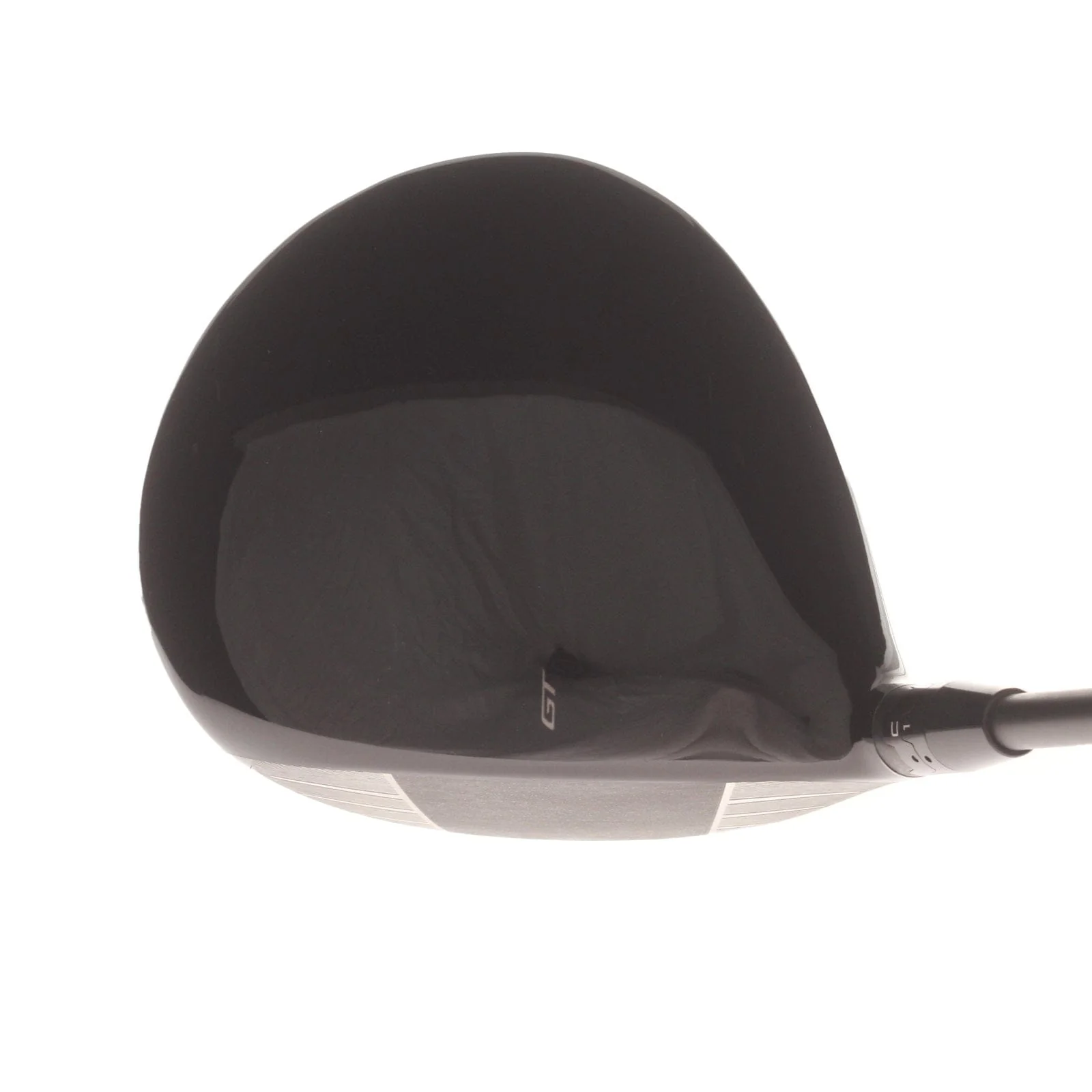 Titleist GT2 Graphite Mens Right Hand Driver 9* Stiff - Hzrdus Black 6.0 60g - Image 3