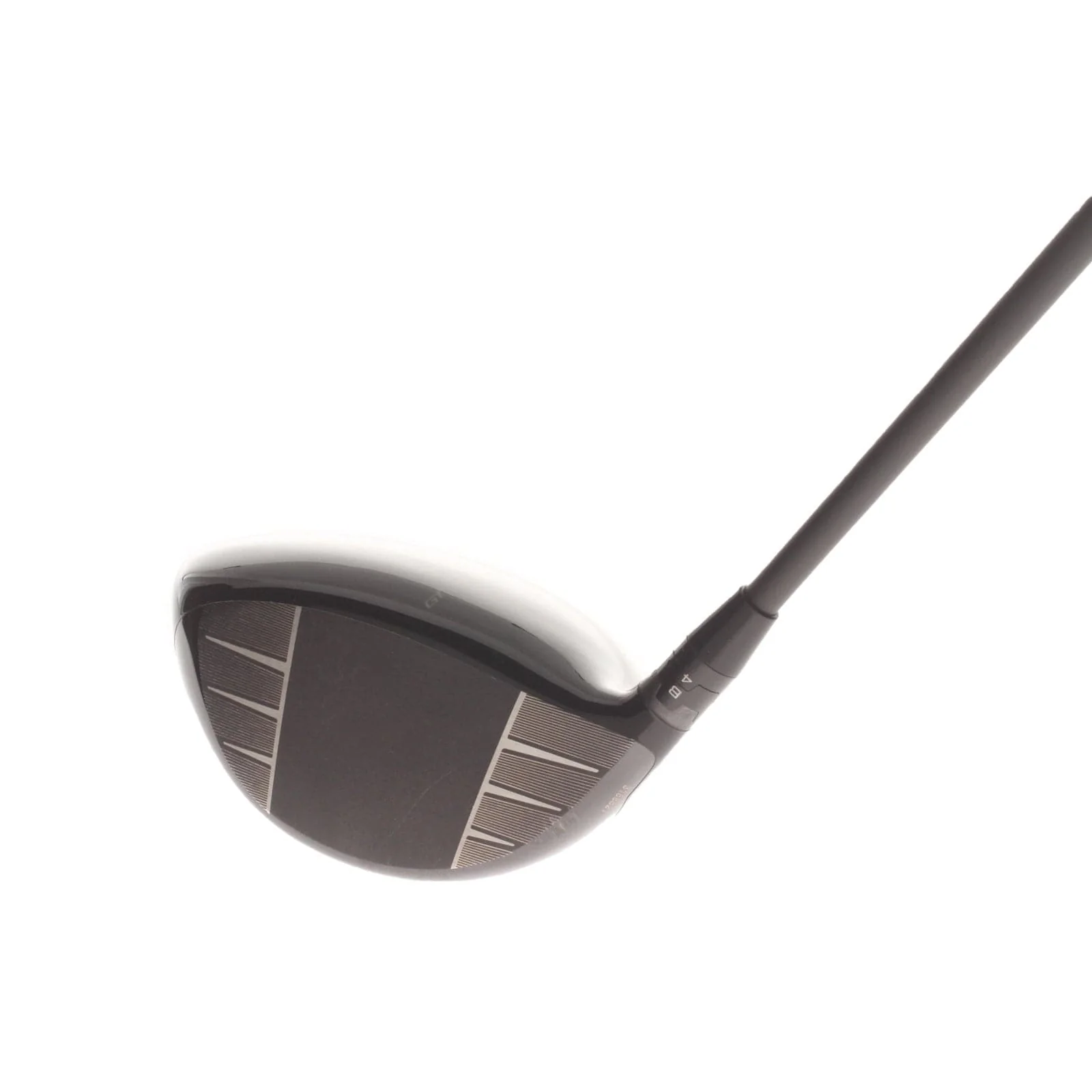 Titleist GT2 Graphite Mens Right Hand Driver 9* Stiff - Hzrdus Black 6.0 60g - Image 4