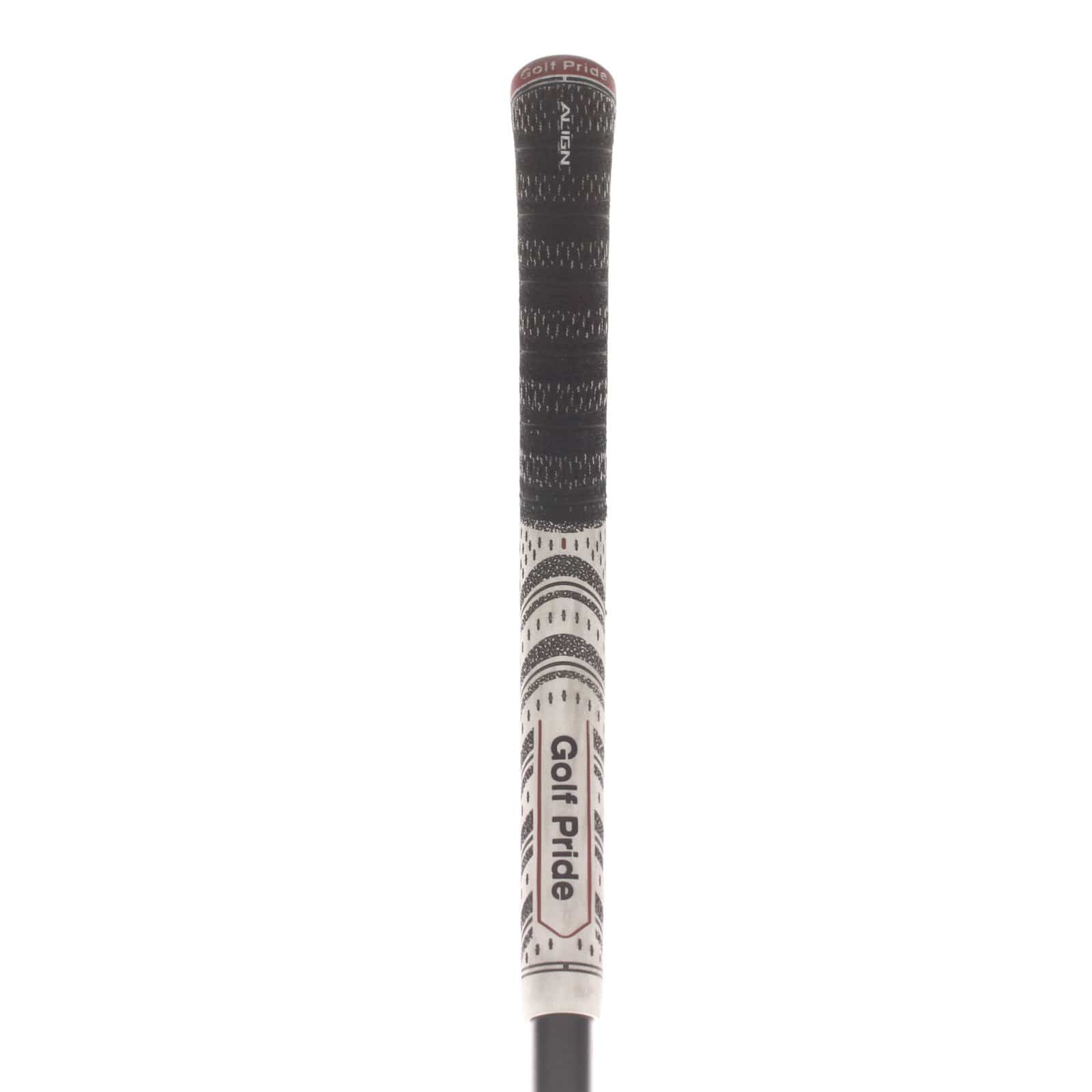 Titleist GT2 Graphite Mens Right Hand Driver 9* Stiff - Hzrdus Black 6.0 60g - Image 6