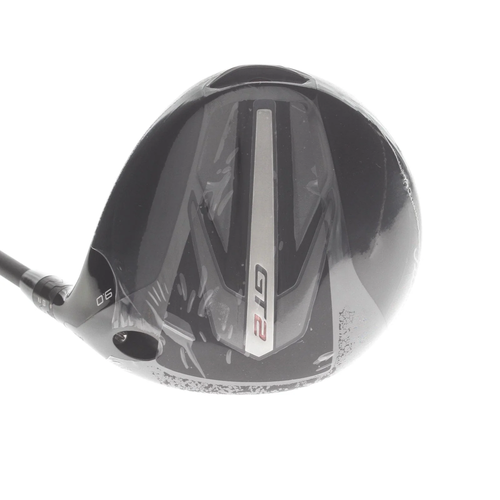 Titleist GT2 Graphite Mens Right Hand Driver 9* Stiff - Tensei 1K Blue 55 - Image 2
