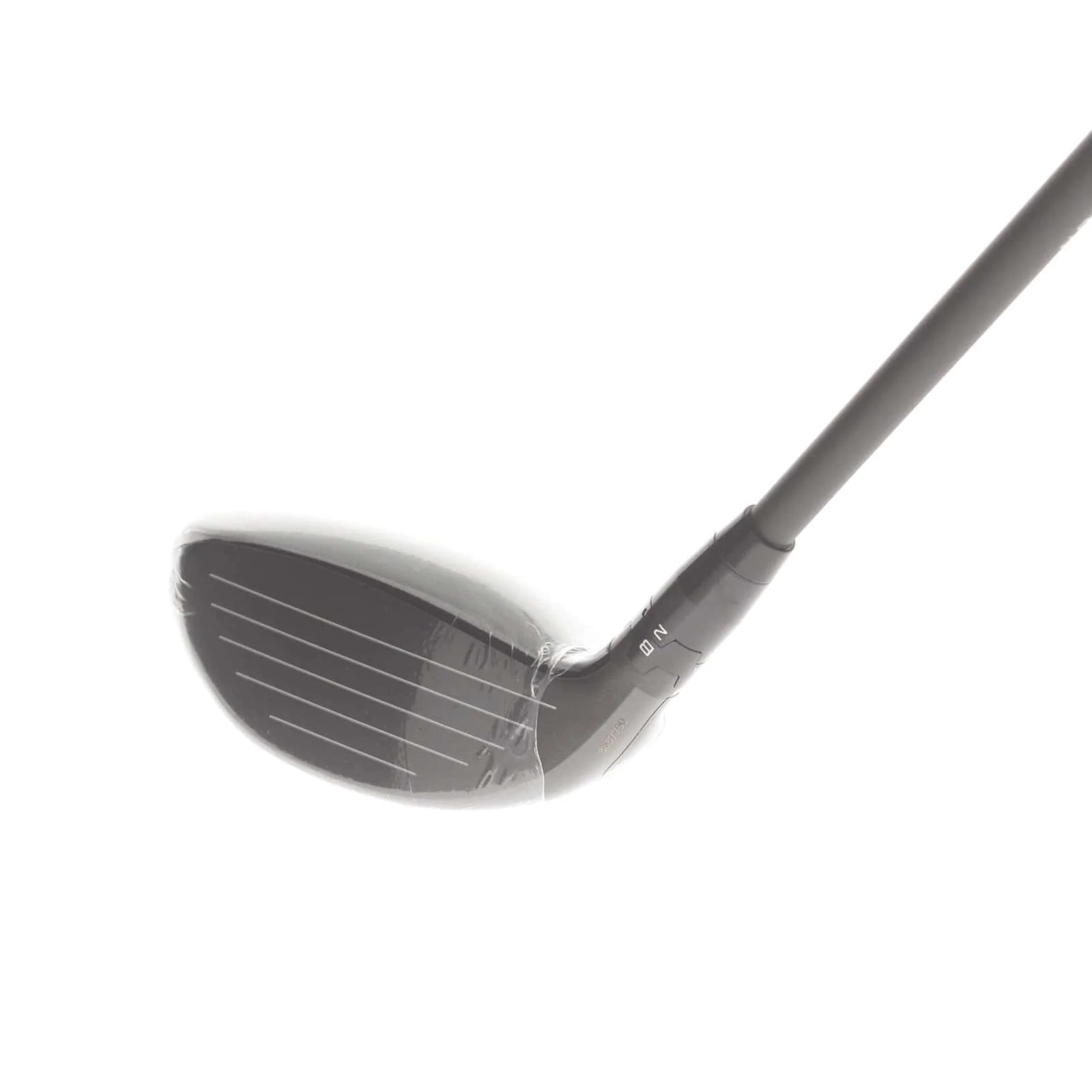 Titleist GT2 Graphite Mens Right Hand Fairway 3 Wood 15* Extra Stiff - HZRDUS Black 70g - Image 4
