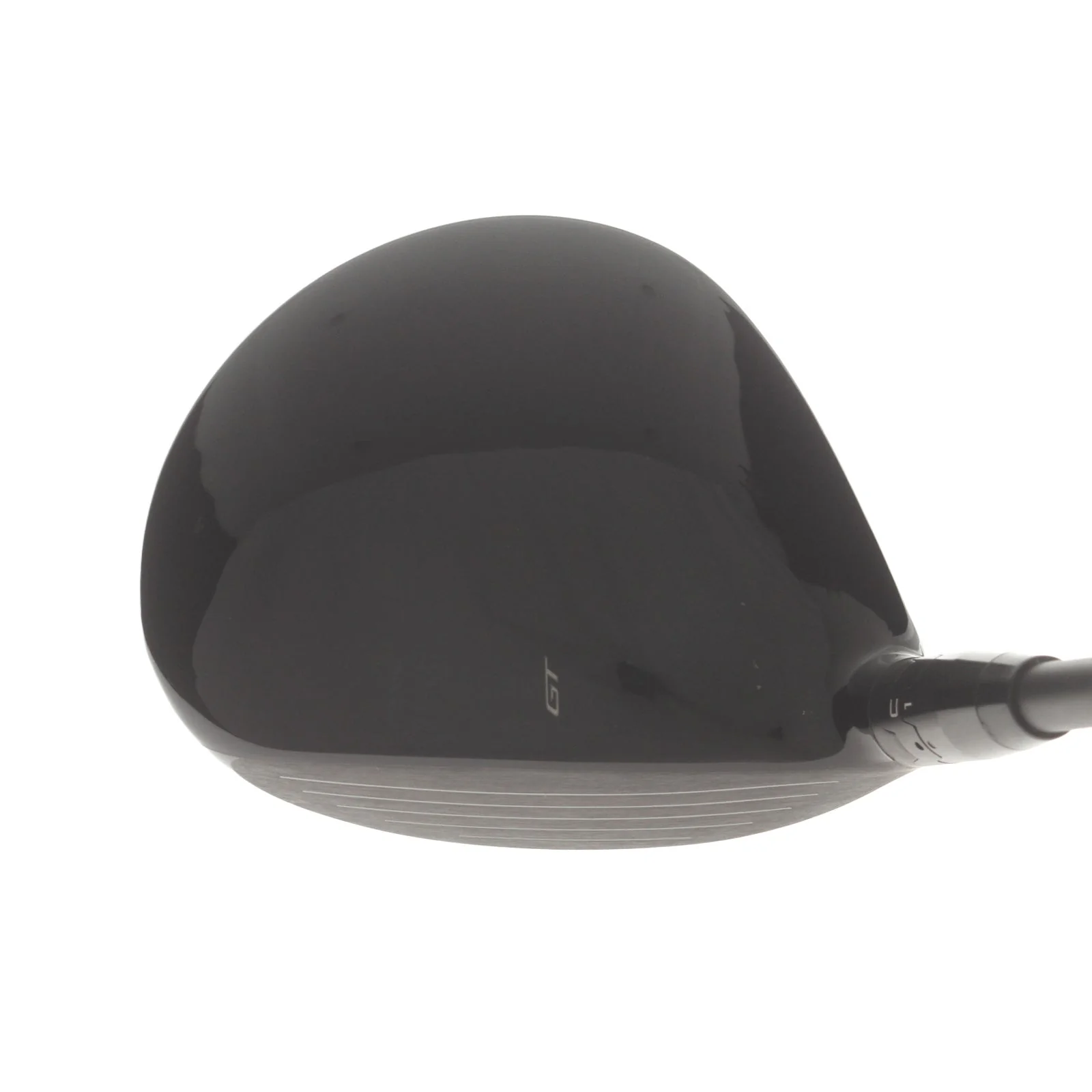 Titleist GT2 Graphite Mens Right Hand Fairway 3 Wood 15* Regular - Mitsubishi Chemical Tensei 1K Blue 65 - Image 3