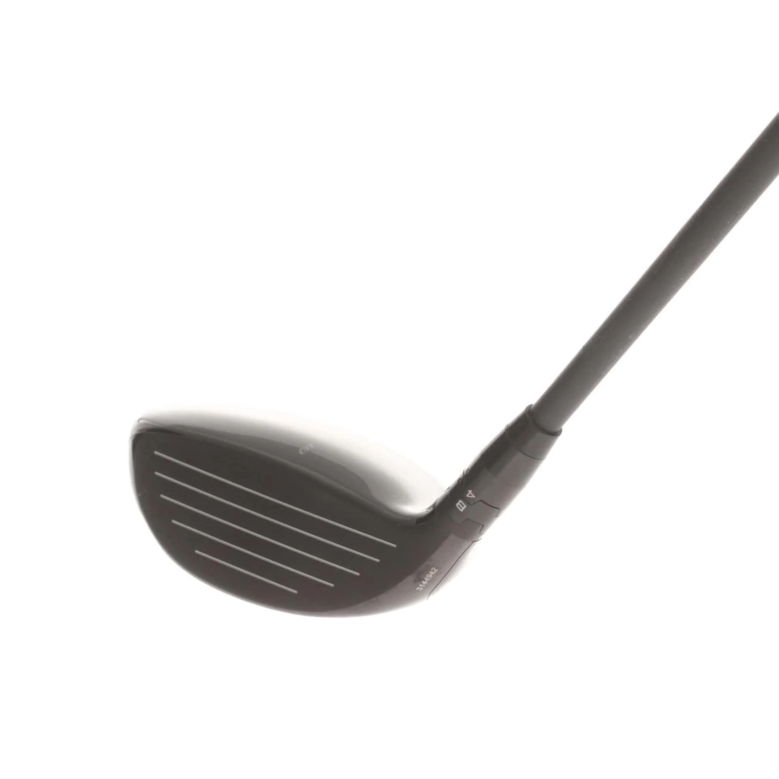 Titleist GT2 Graphite Mens Right Hand Fairway 3 Wood 15* Regular - Mitsubishi Chemical Tensei 1K Blue 65 - Image 4