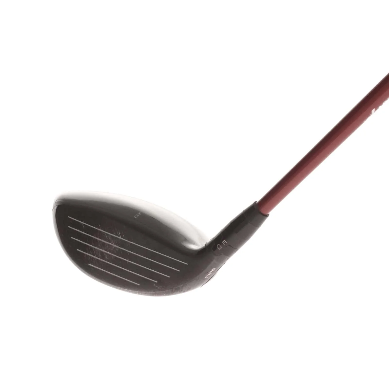 Titleist GT2 Graphite Mens Right Hand Fairway 3 Wood 15* Regular - Project X Denali Red 60 - Image 4