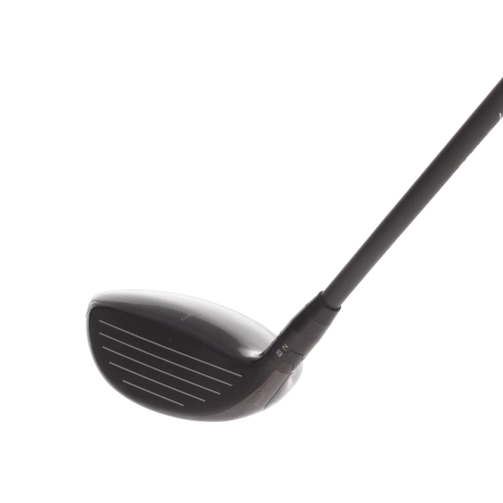 Titleist GT2 Graphite Mens Right Hand Fairway 3 Wood 15* Stiff - HZRDUS Silver 6.0 70g - Image 4