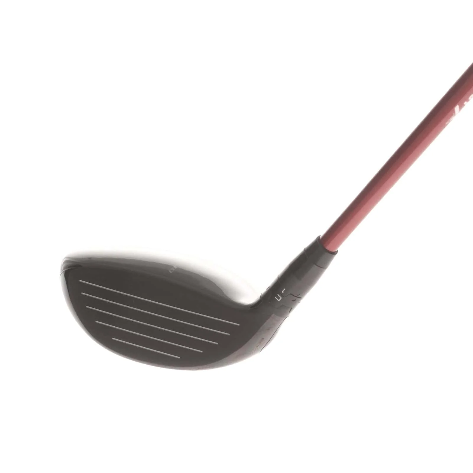 Titleist GT2 Graphite Mens Right Hand Fairway 3 Wood 15* Stiff - Project X Denali Red 50 - Image 4