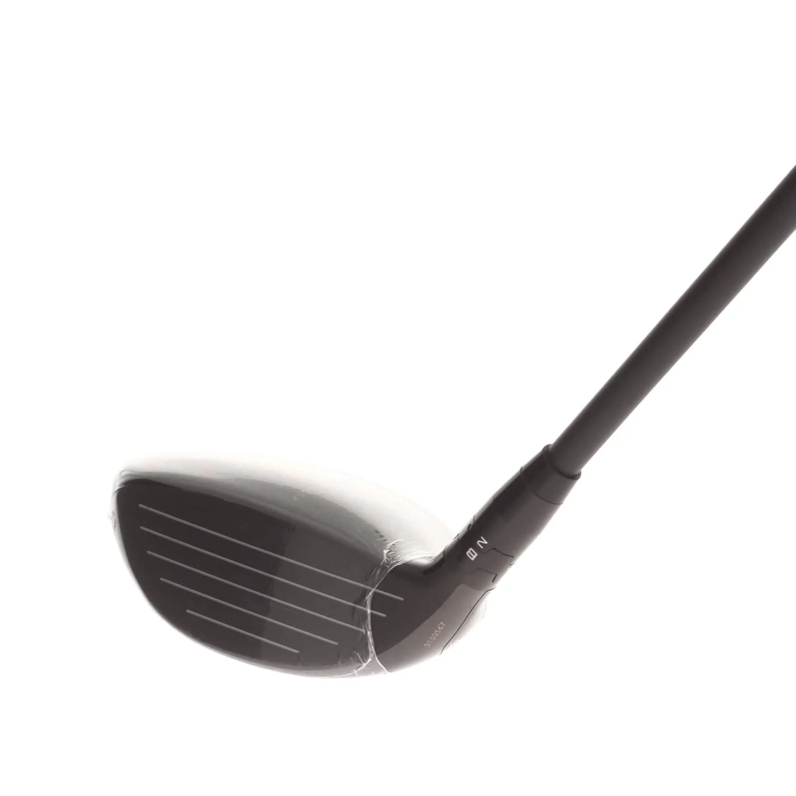 Titleist GT2 Graphite Mens Right Hand Fairway 3 Wood 15* Stiff - Tensei 1K Blue 65 - Image 4