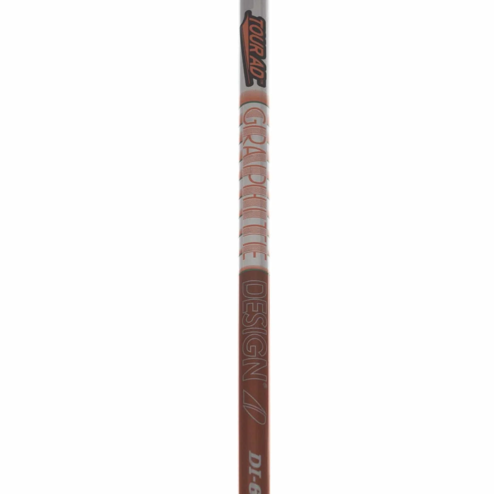 Titleist GT2 Graphite Mens Right Hand Fairway 3 Wood 15* Stiff - Tour AD DI-6 - Image 5