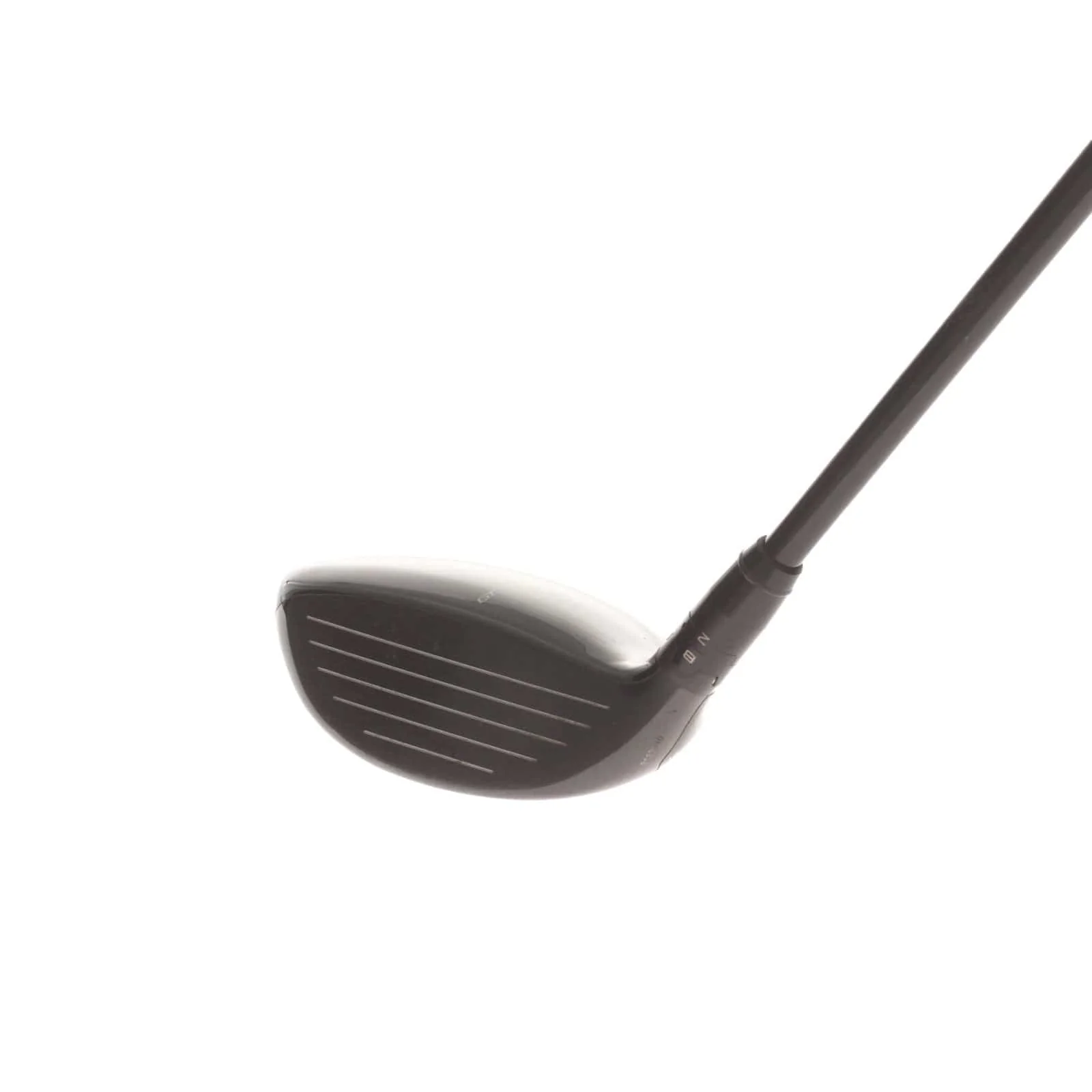 Titleist GT2 Graphite Mens Right Hand Fairway 3 Wood 16.5* Extra Stiff - HZRDUS RDX Smoke Red 6.5 75g - Image 4