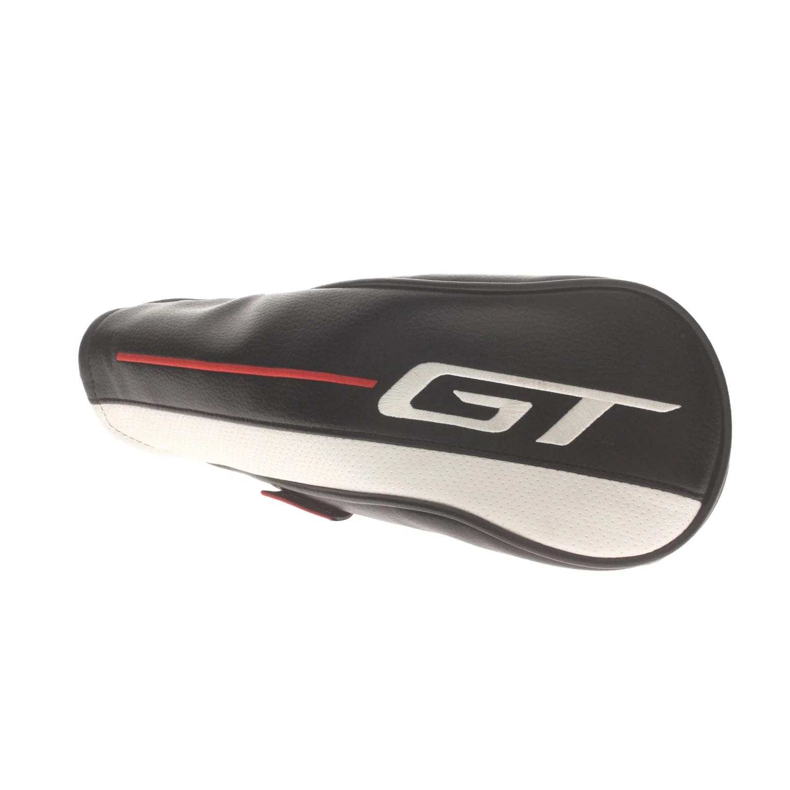 Titleist GT2 Graphite Mens Right Hand Fairway 3 Wood 16.5* Extra Stiff - HZRDUS RDX Smoke Red 6.5 75g - Image 7