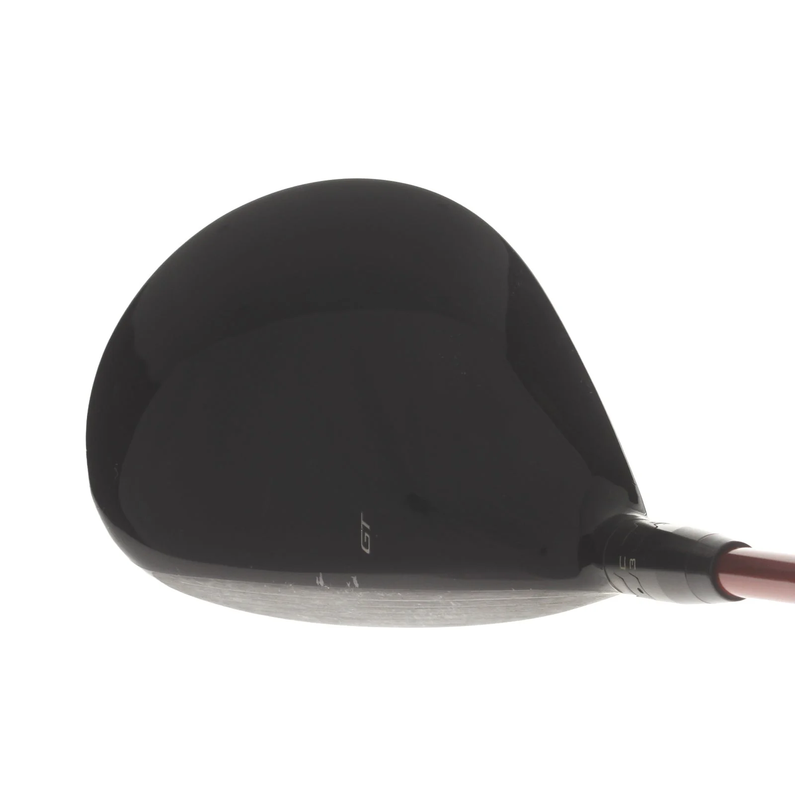 Titleist GT2 Graphite Mens Right Hand Fairway 3 Wood 16.5* Regular - Denali Red 60 - Image 3