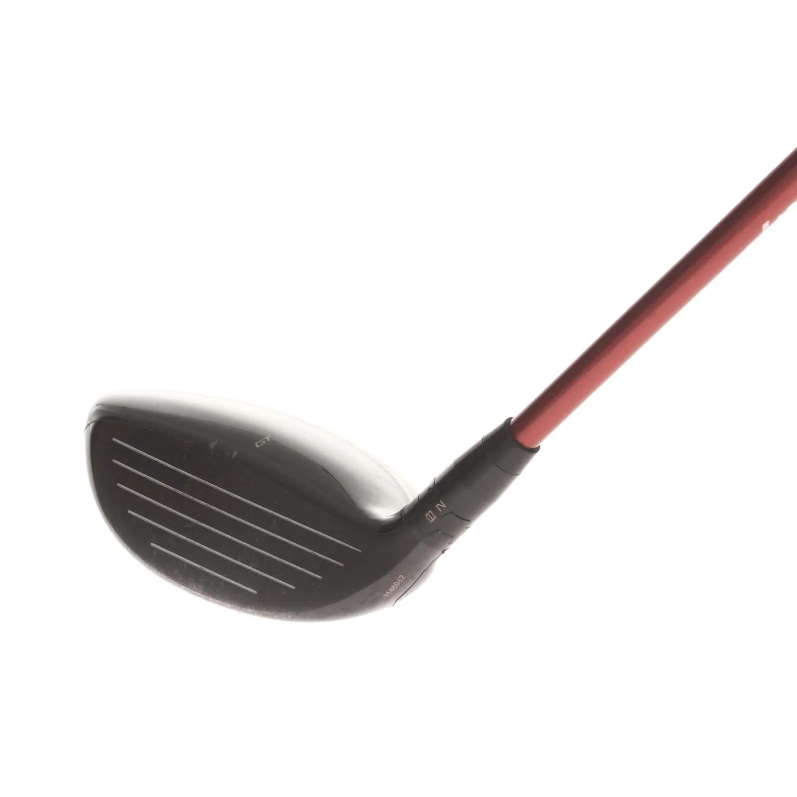 Titleist GT2 Graphite Mens Right Hand Fairway 3 Wood 16.5* Regular - Denali Red 60 - Image 4