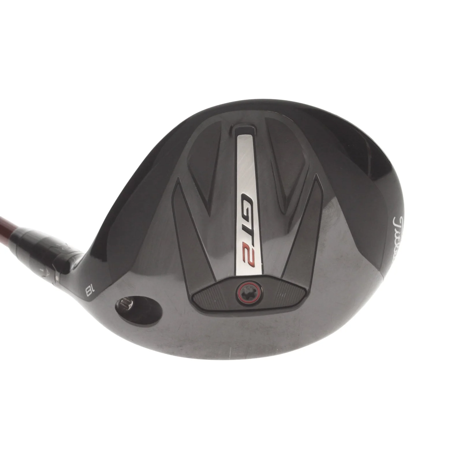 Titleist GT2 Graphite Mens Right Hand Fairway 5 Wood 18* Regular - Denali 5.5 60g - Image 2