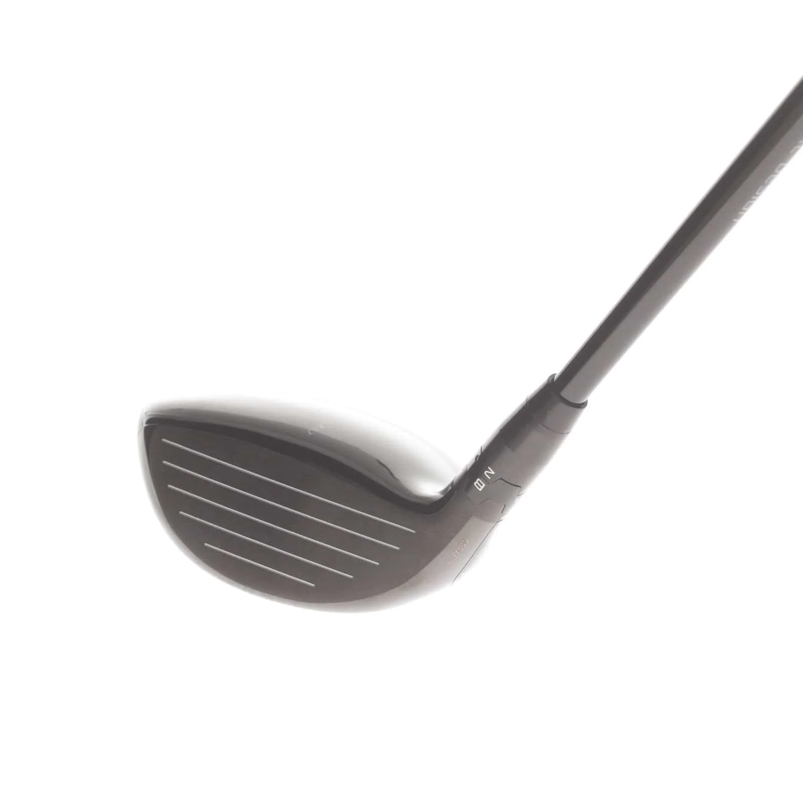 Titleist GT2 Graphite Mens Right Hand Fairway 5 Wood 18* Stiff - HZRDUS Black 70g - Image 4