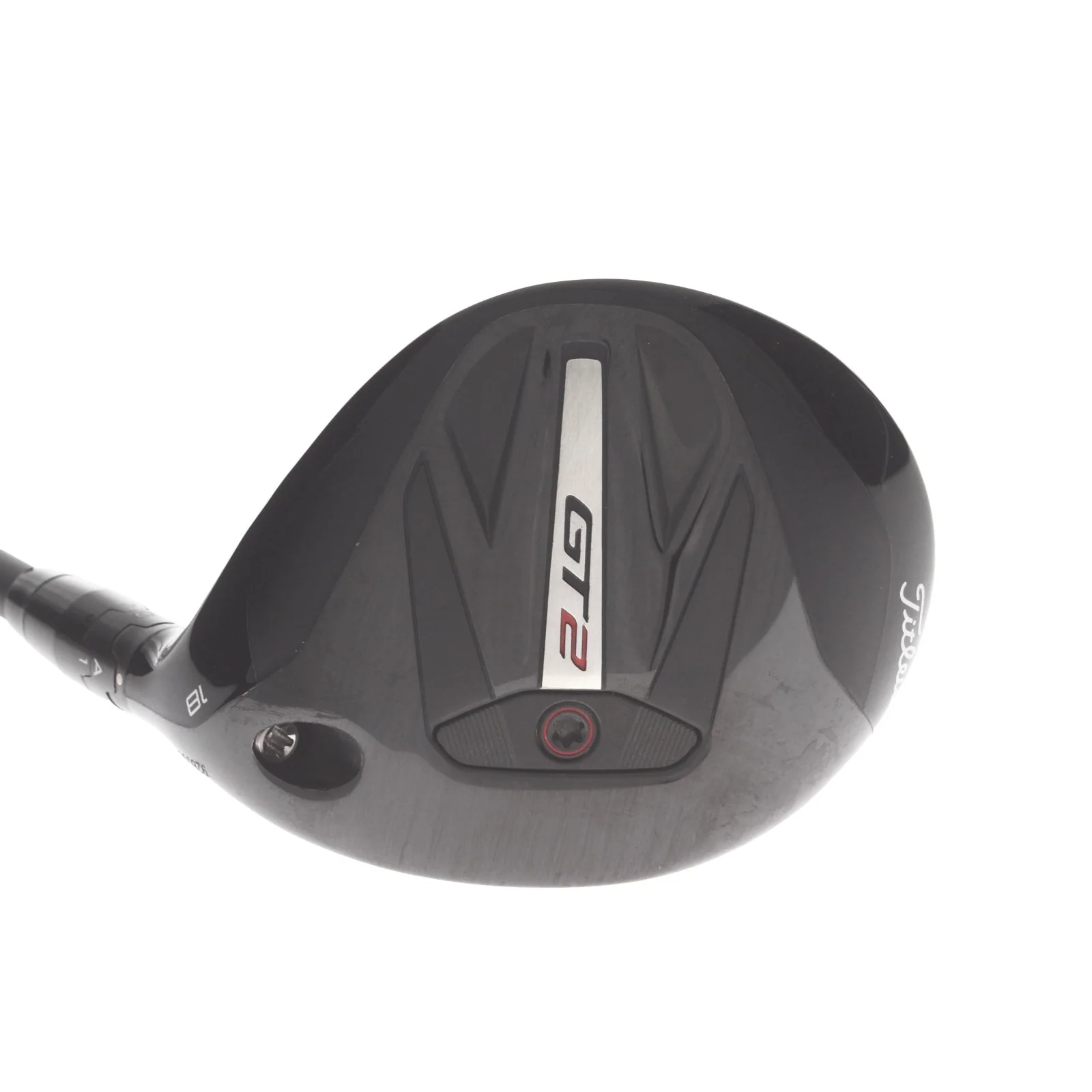 Titleist GT2 Graphite Mens Right Hand Fairway 5 Wood 18* Stiff - Tensei 1K Blue 65 - Image 2
