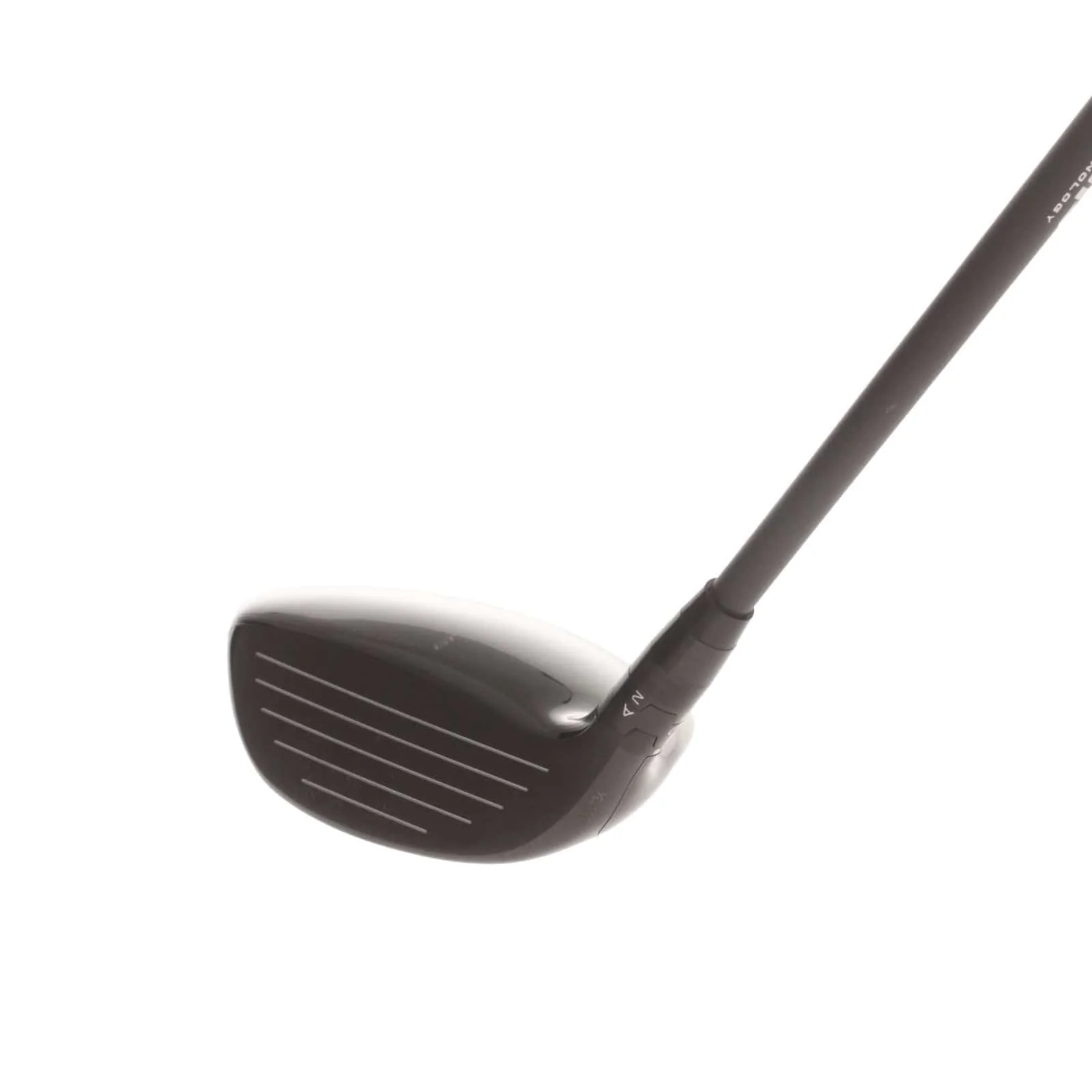 Titleist GT2 Graphite Mens Right Hand Fairway 5 Wood 18* Stiff - Tensei 1K Blue 65 - Image 4