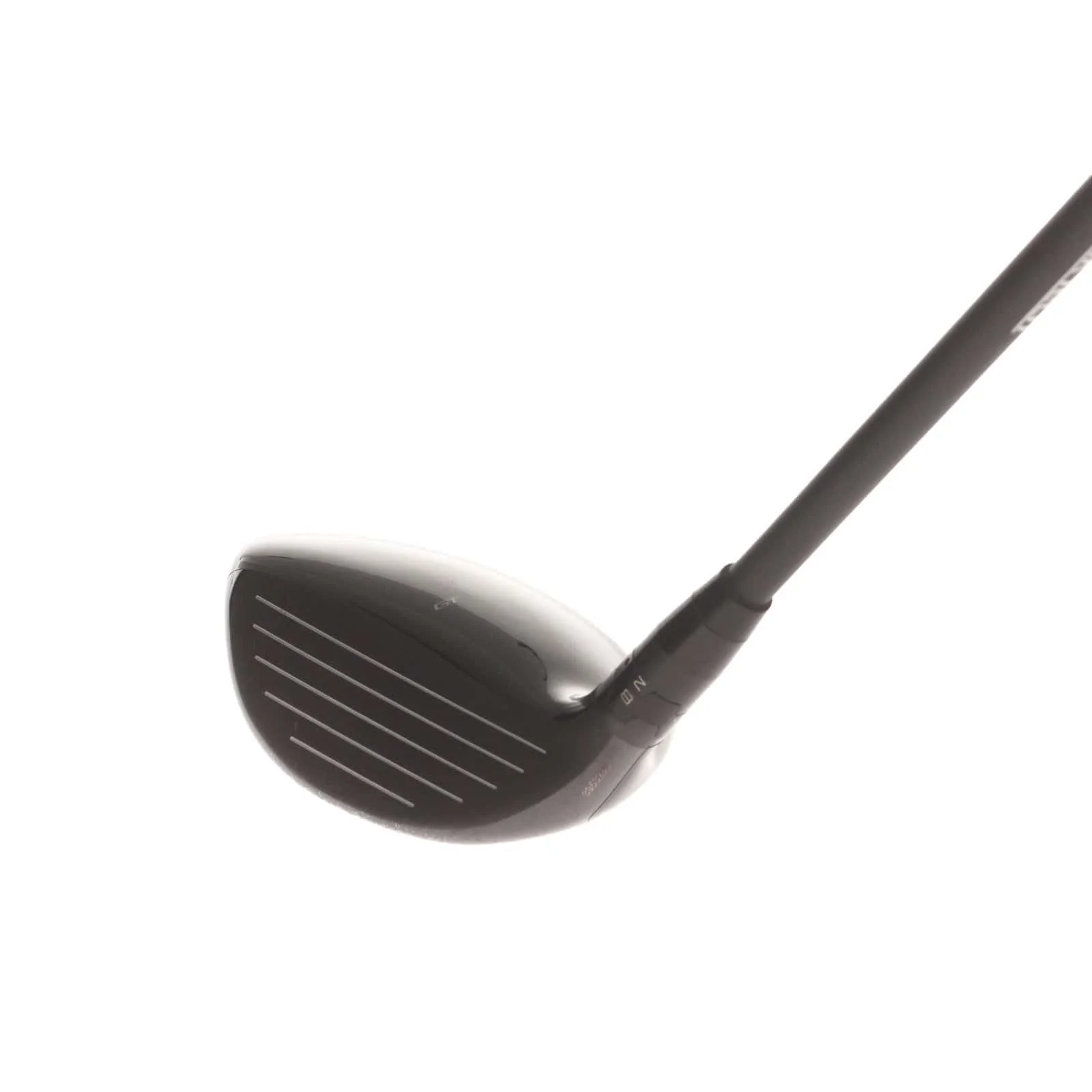 Titleist GT2 Graphite Mens Right Hand Fairway 7 Wood 21* Stiff - Tensei 1K Blue 65 - Image 4