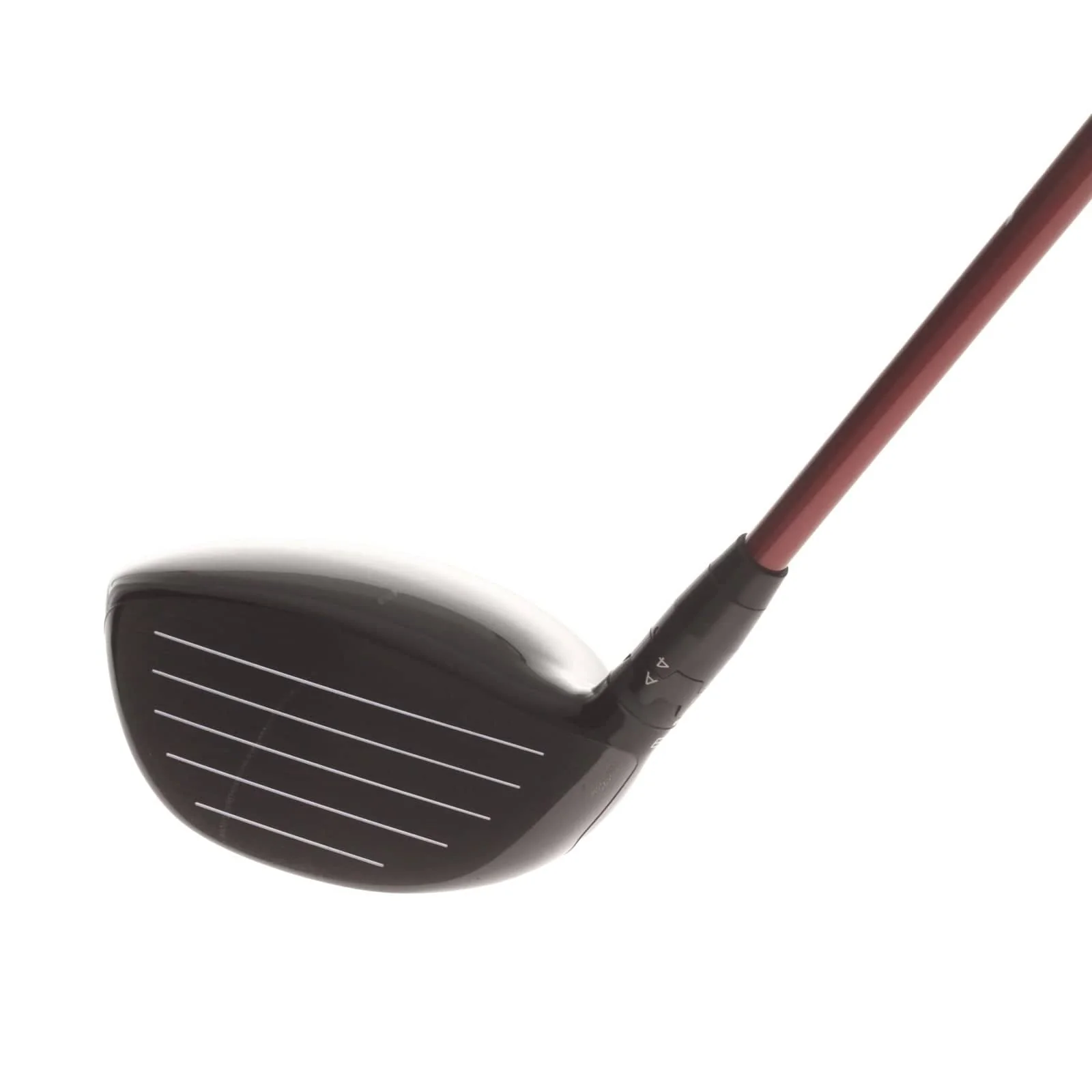Titleist GT280 Graphite Mens Right Hand Mini Driver 13* Stiff - Project X Denali Red 60 - Image 4
