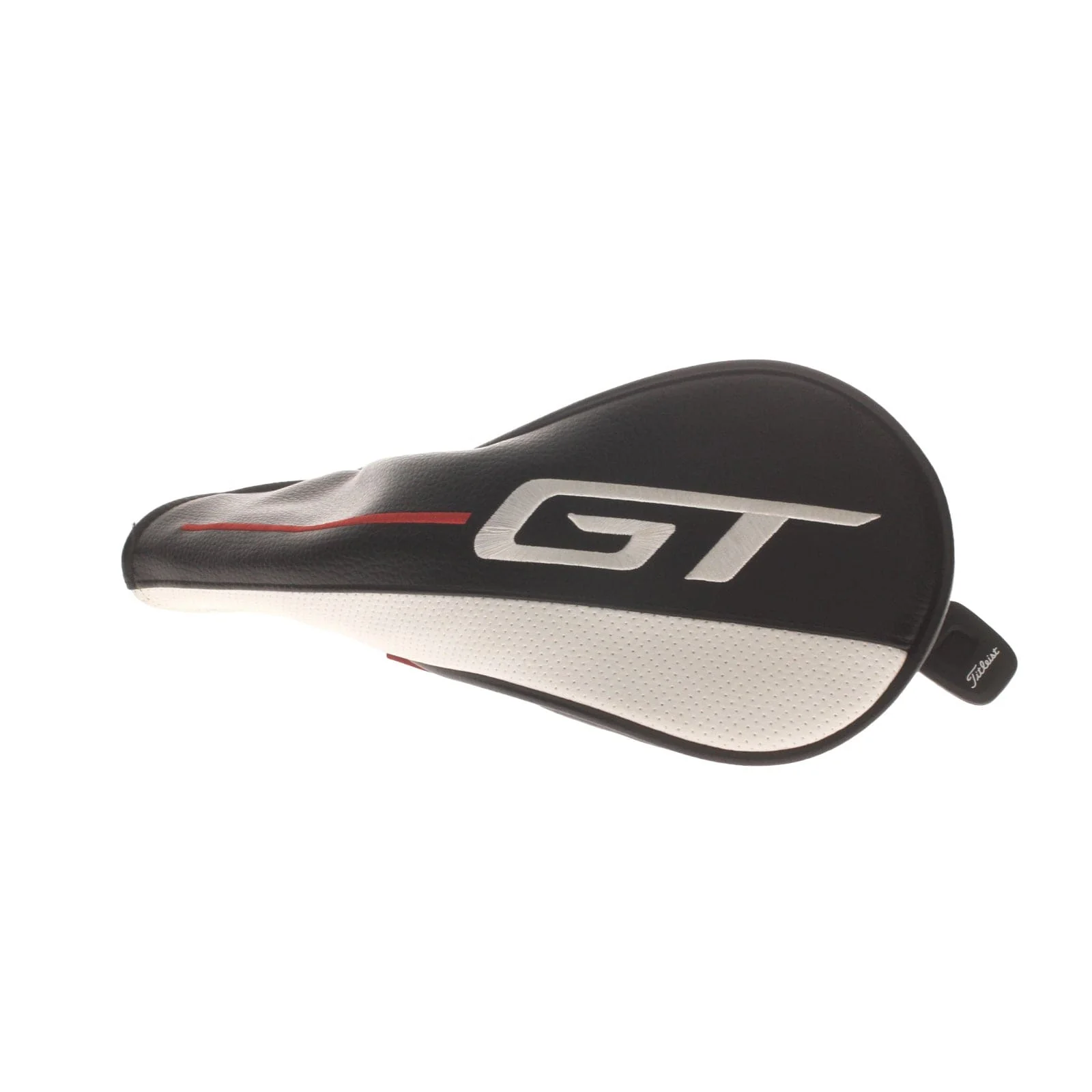 Titleist GT280 Graphite Mens Right Hand Mini Driver 13* Stiff - Project X Denali Red 60 - Image 7