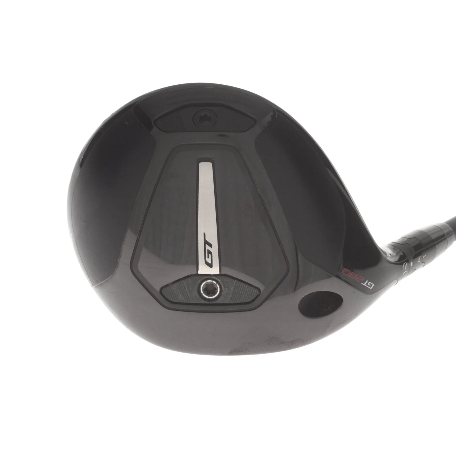Titleist GT280 Mini Graphite Mens Left Hand Mini Driver 13* Regular - Fujikura Speeder 74 - Image 2