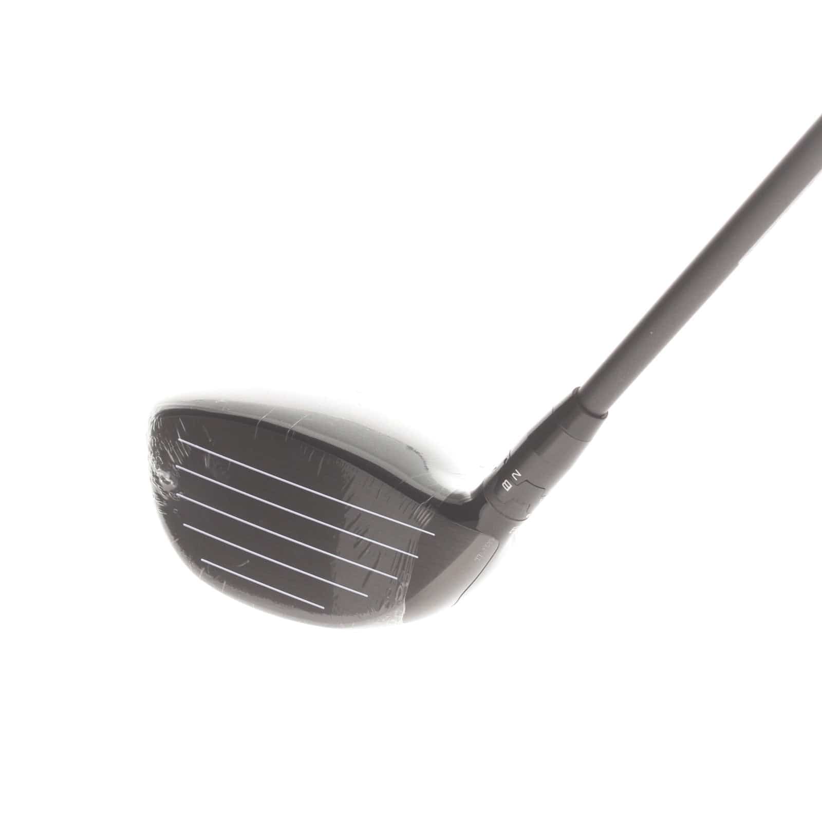 Titleist GT280 Mini Graphite Mens Right Hand Driver 13* Extra Stiff - Tour AD Graphite Design IZ-6 - Image 4