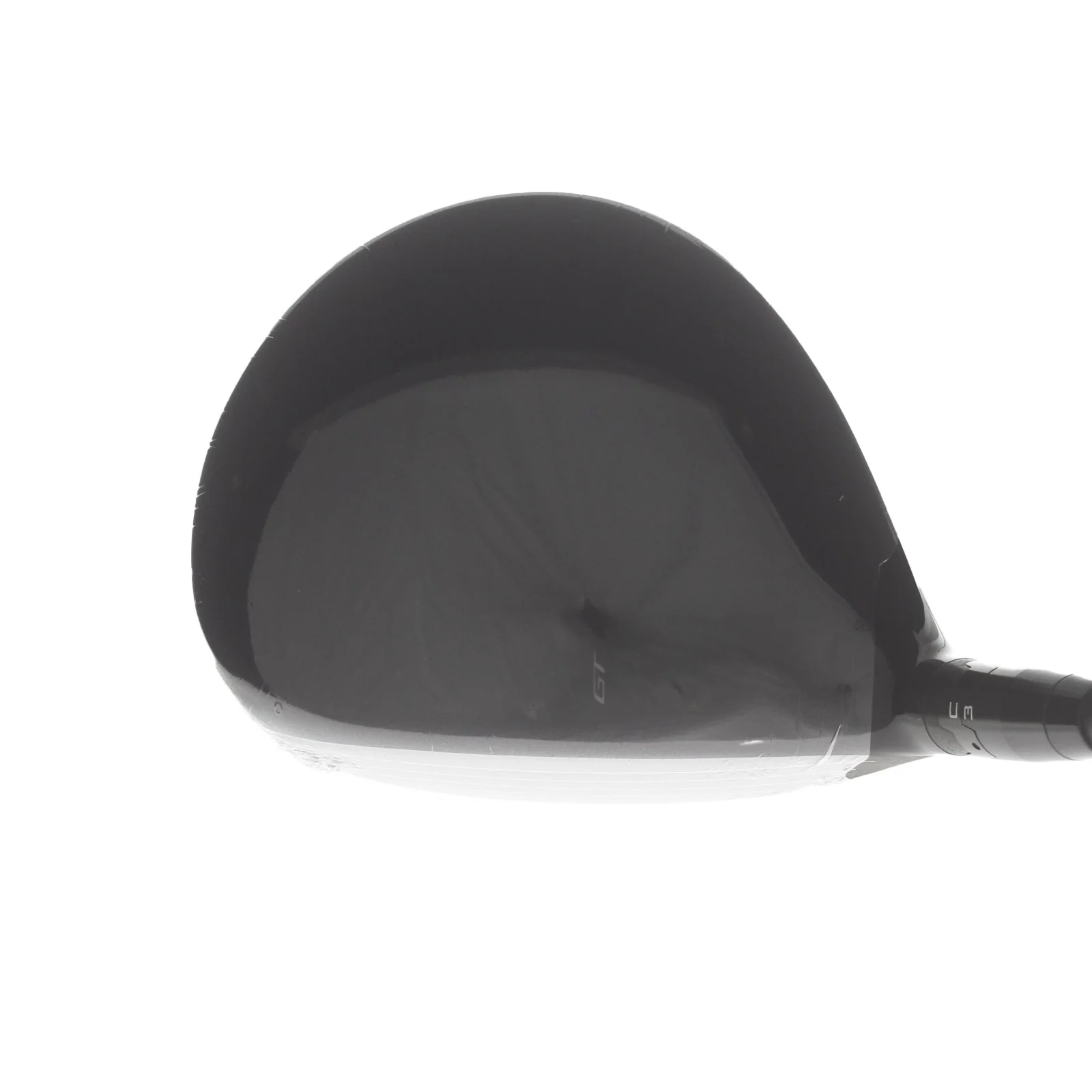 Titleist GT280 Mini Graphite Mens Right Hand Driver 13* Stiff - HZRDUS 6.0 70g - Image 3